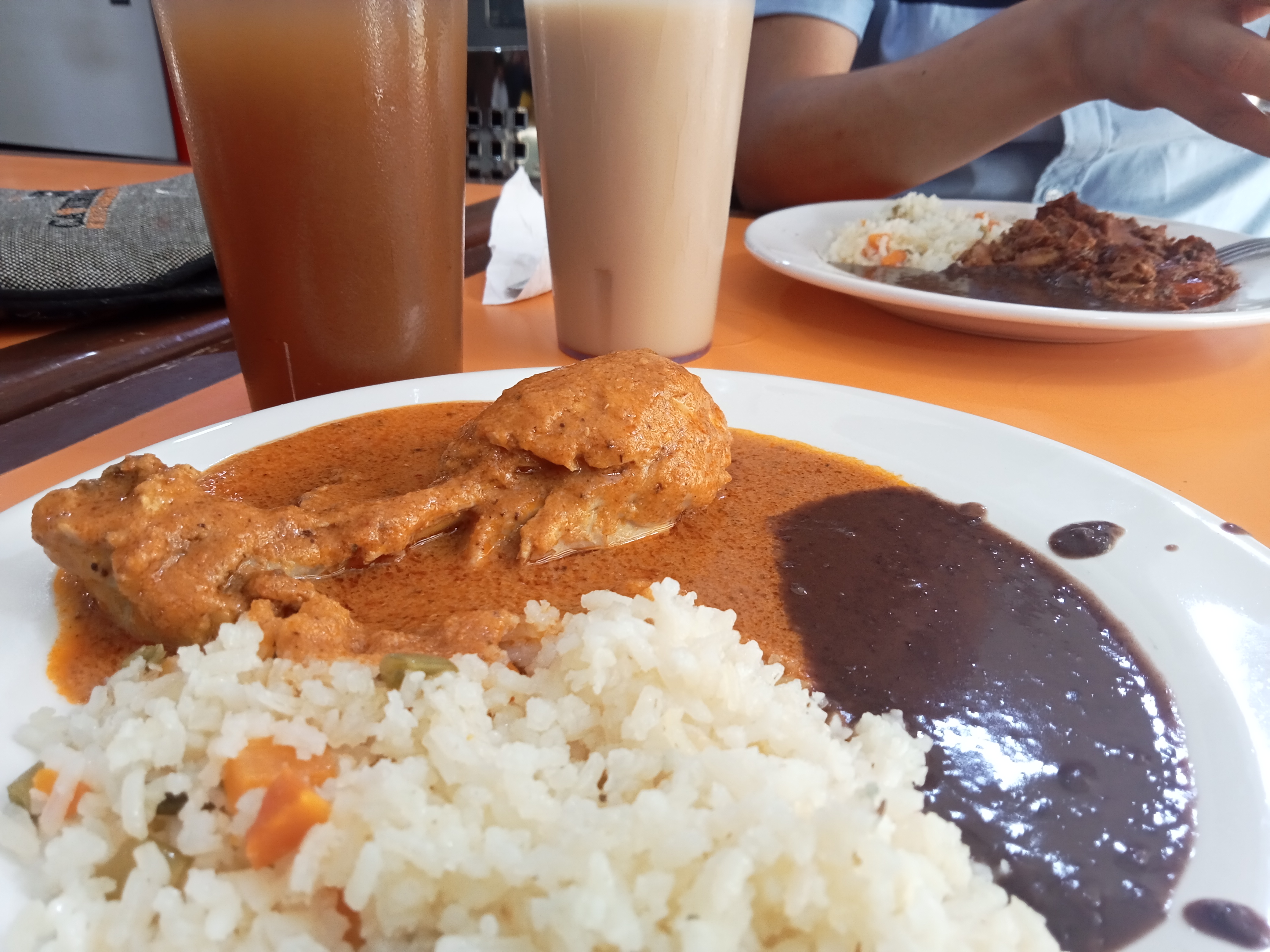 Restaurant Catedral image 3