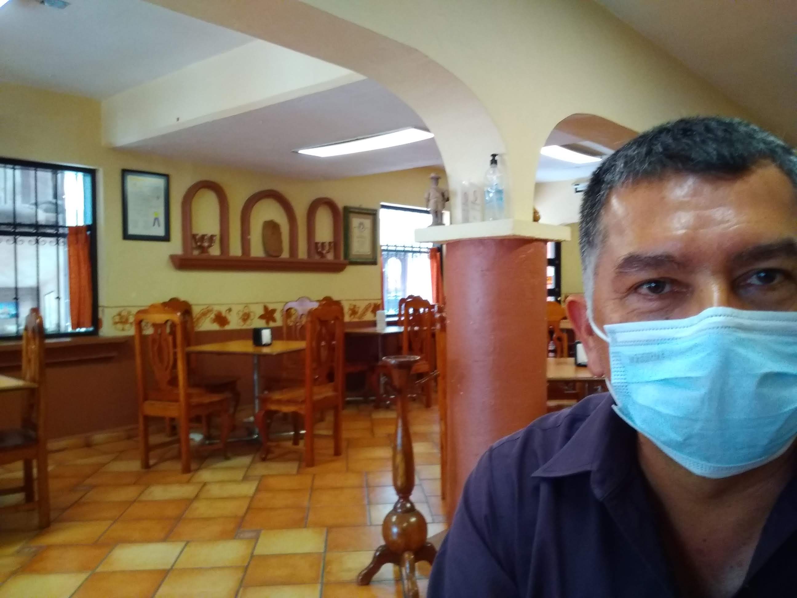 Restaurant Catedral image 5