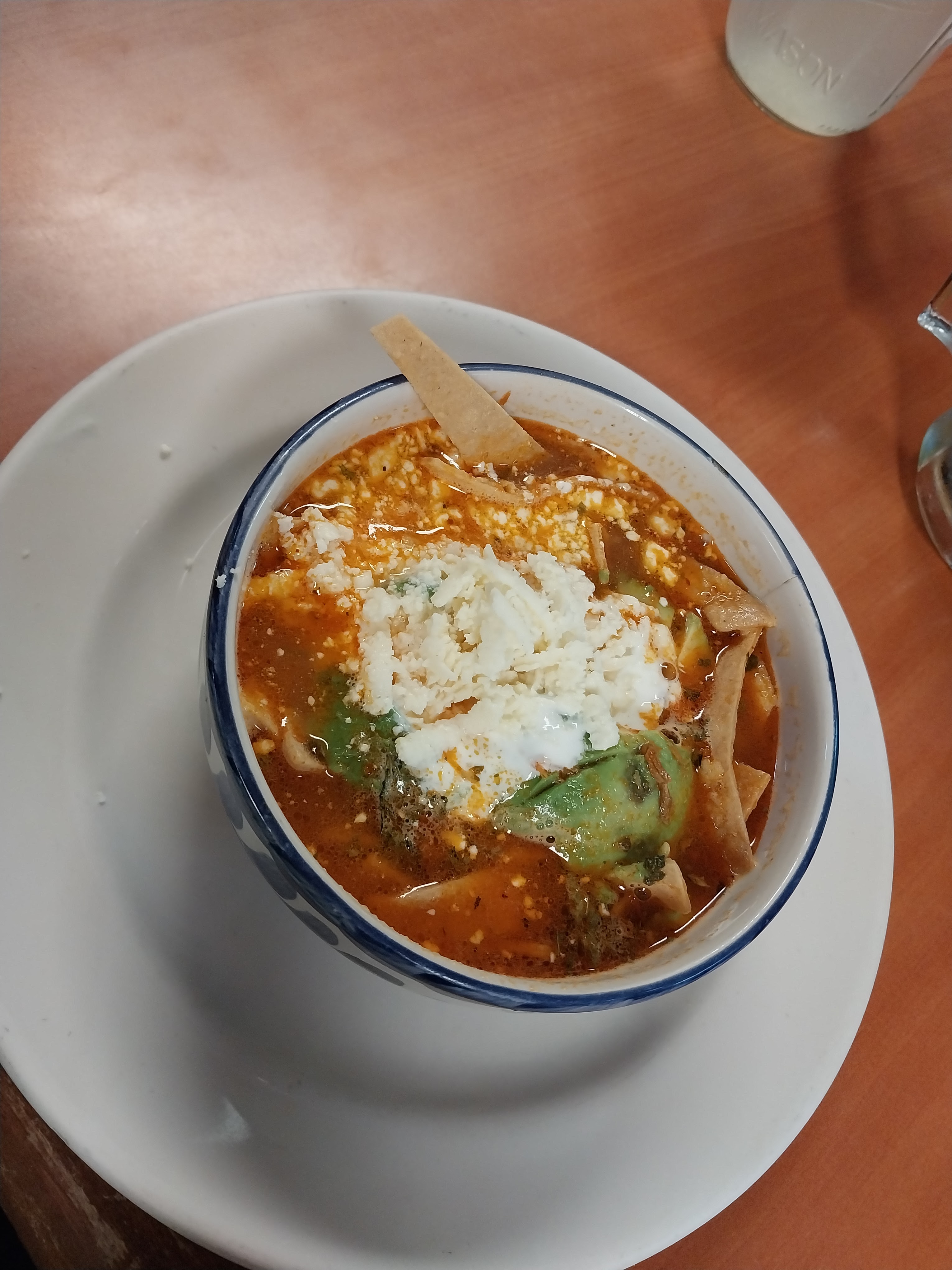 Restaurant Catedral image 7