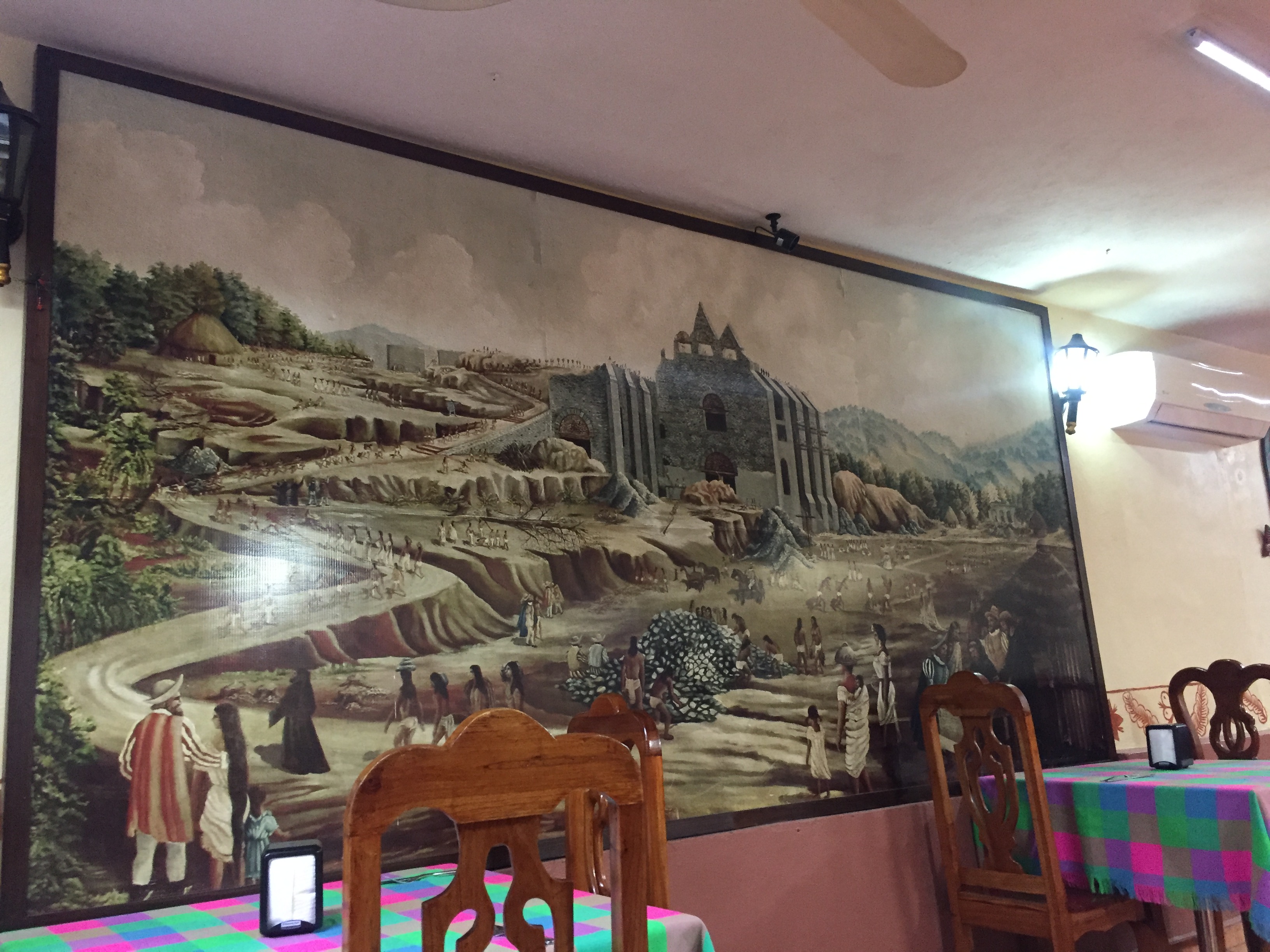 Restaurant Catedral image 8