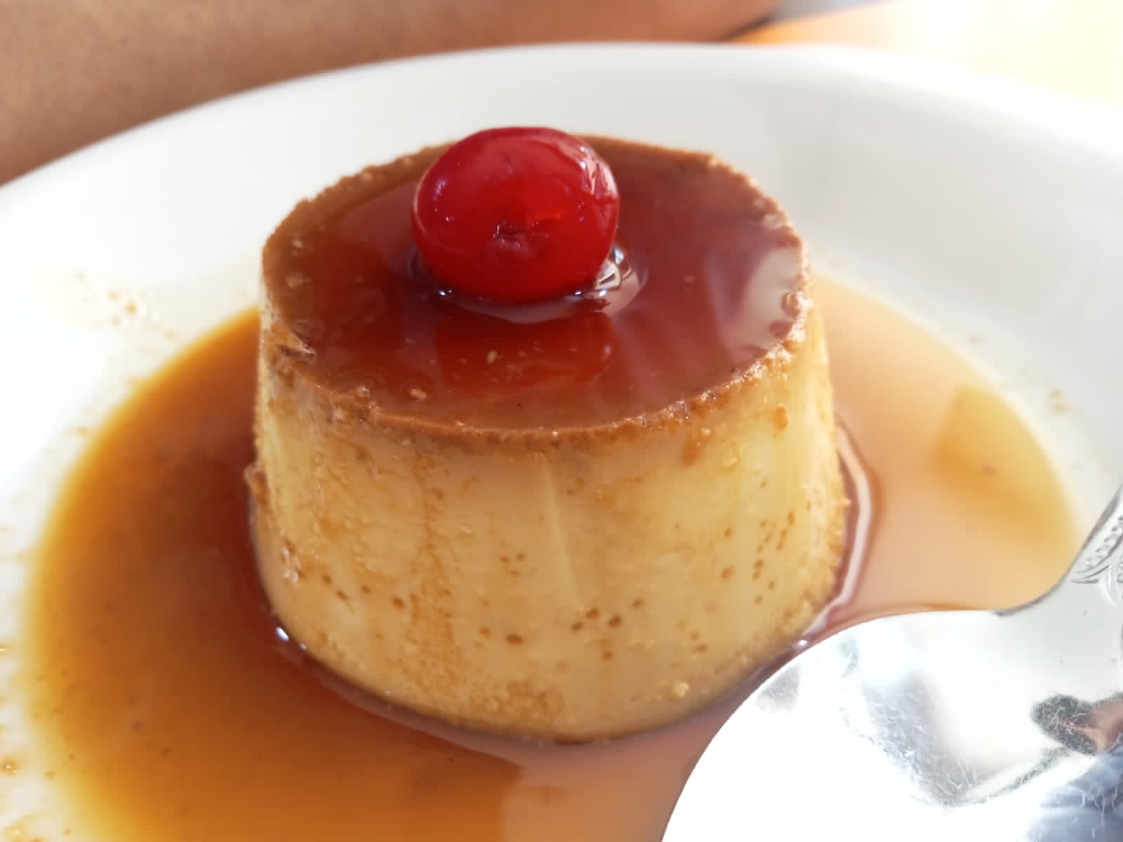 Restaurant Catedral image 9