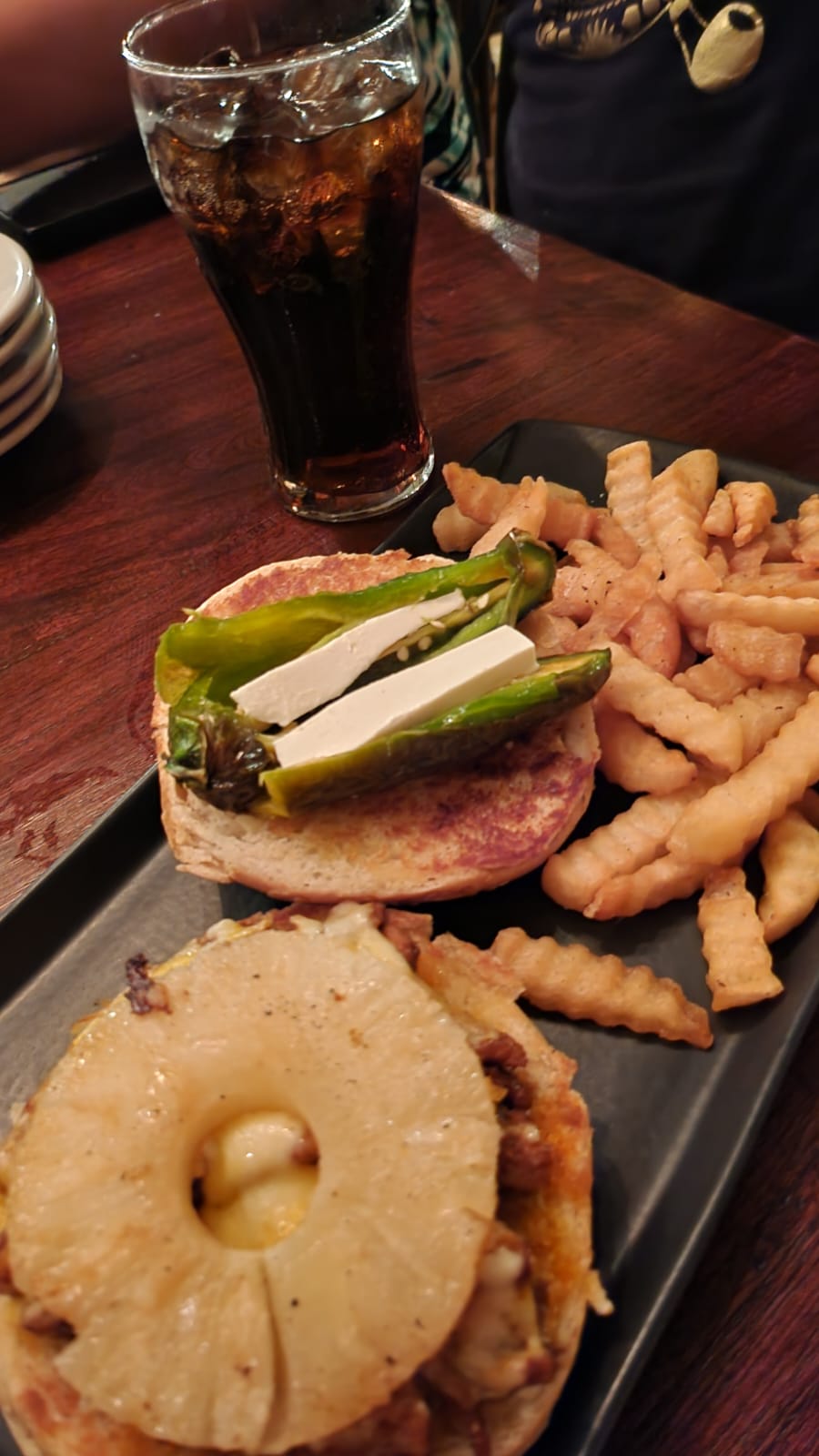 Restaurante El Quijote image 2