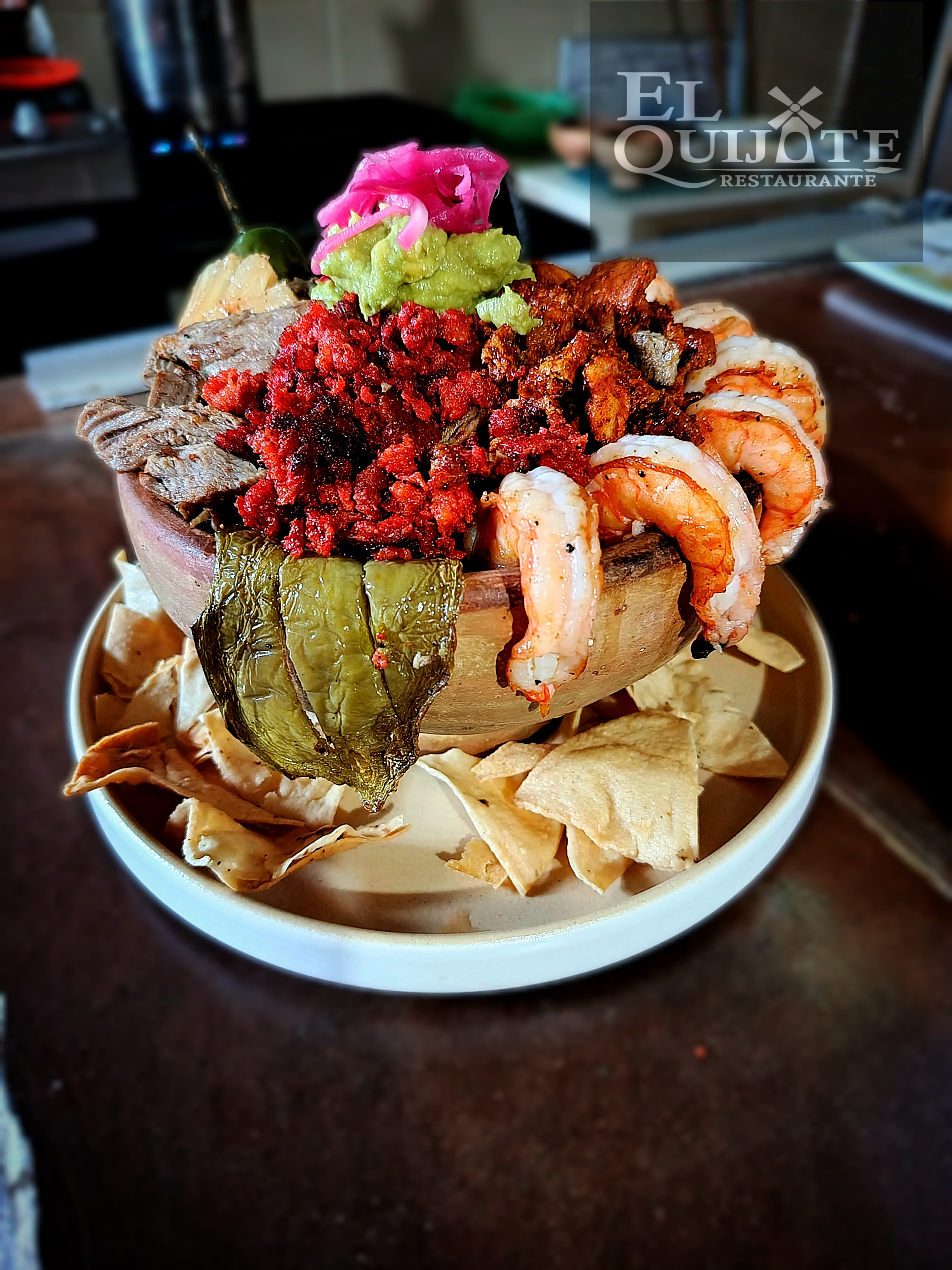 Restaurante El Quijote image 5