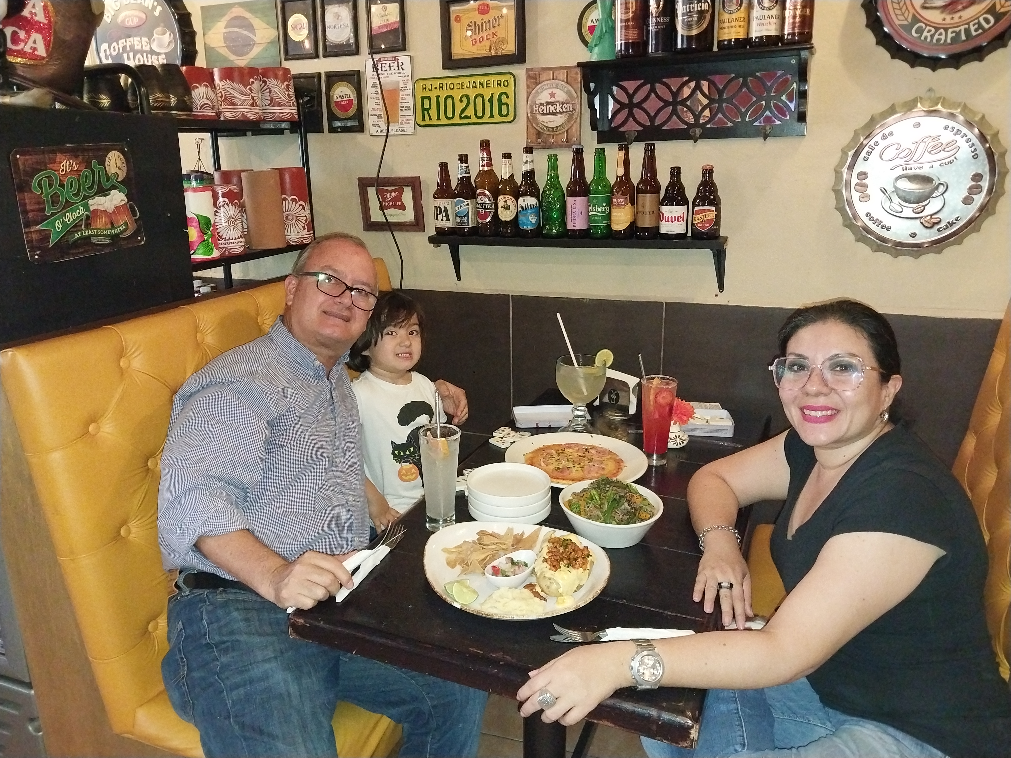 Restaurante El Quijote image 6