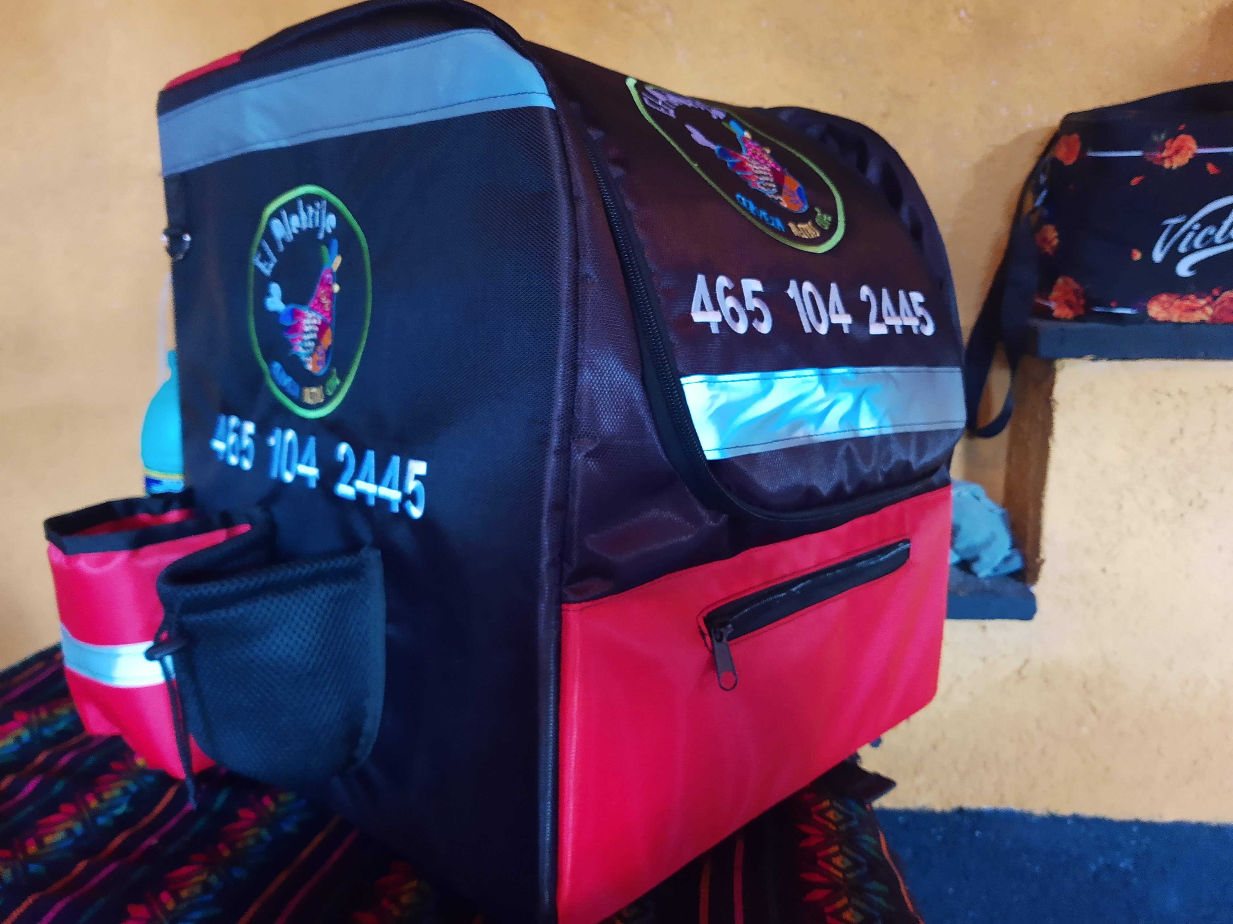 El Alebrije Tepezala Cervecería & Alitas image 3