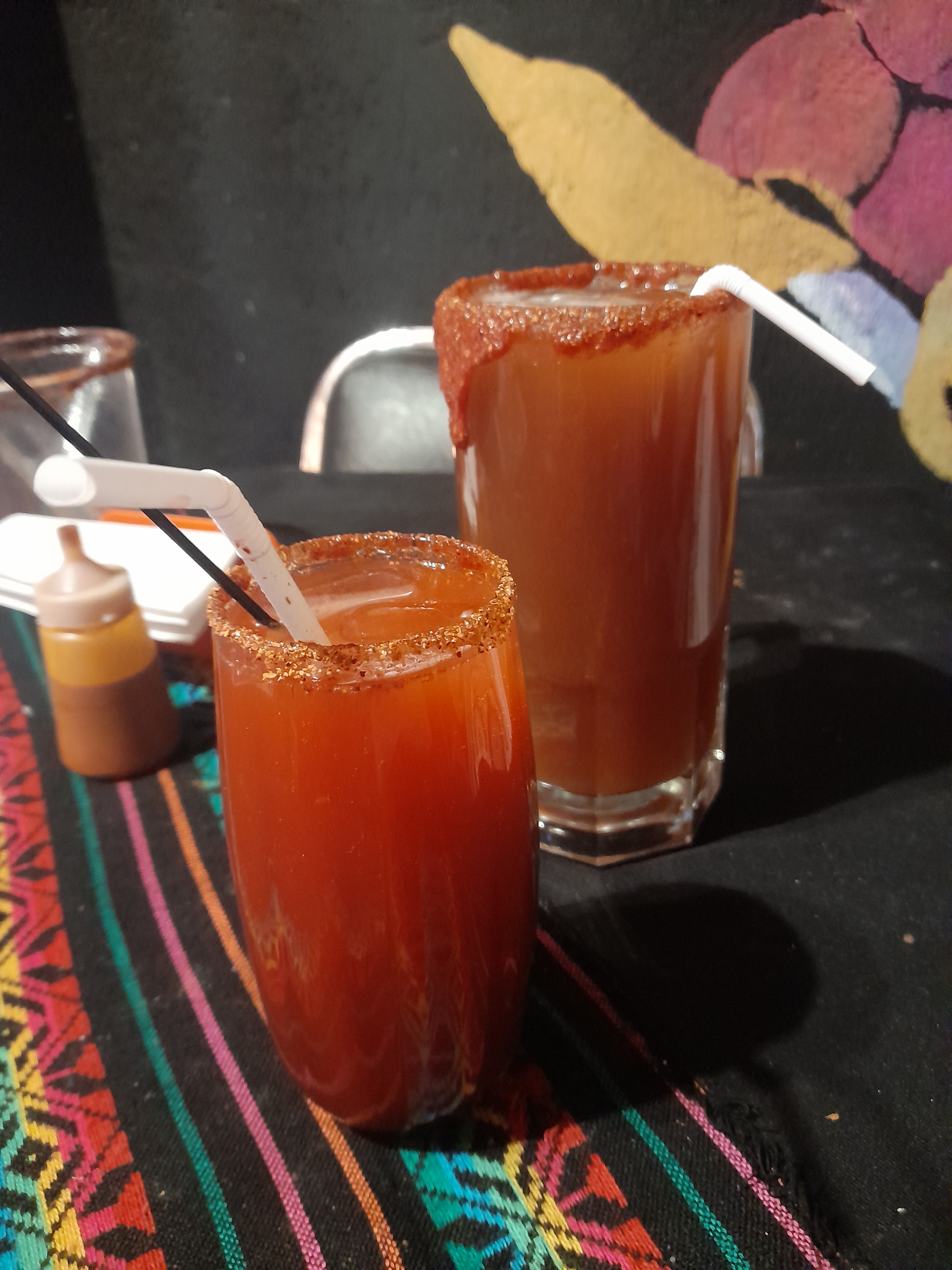 El Alebrije Tepezala Cervecería & Alitas image 4