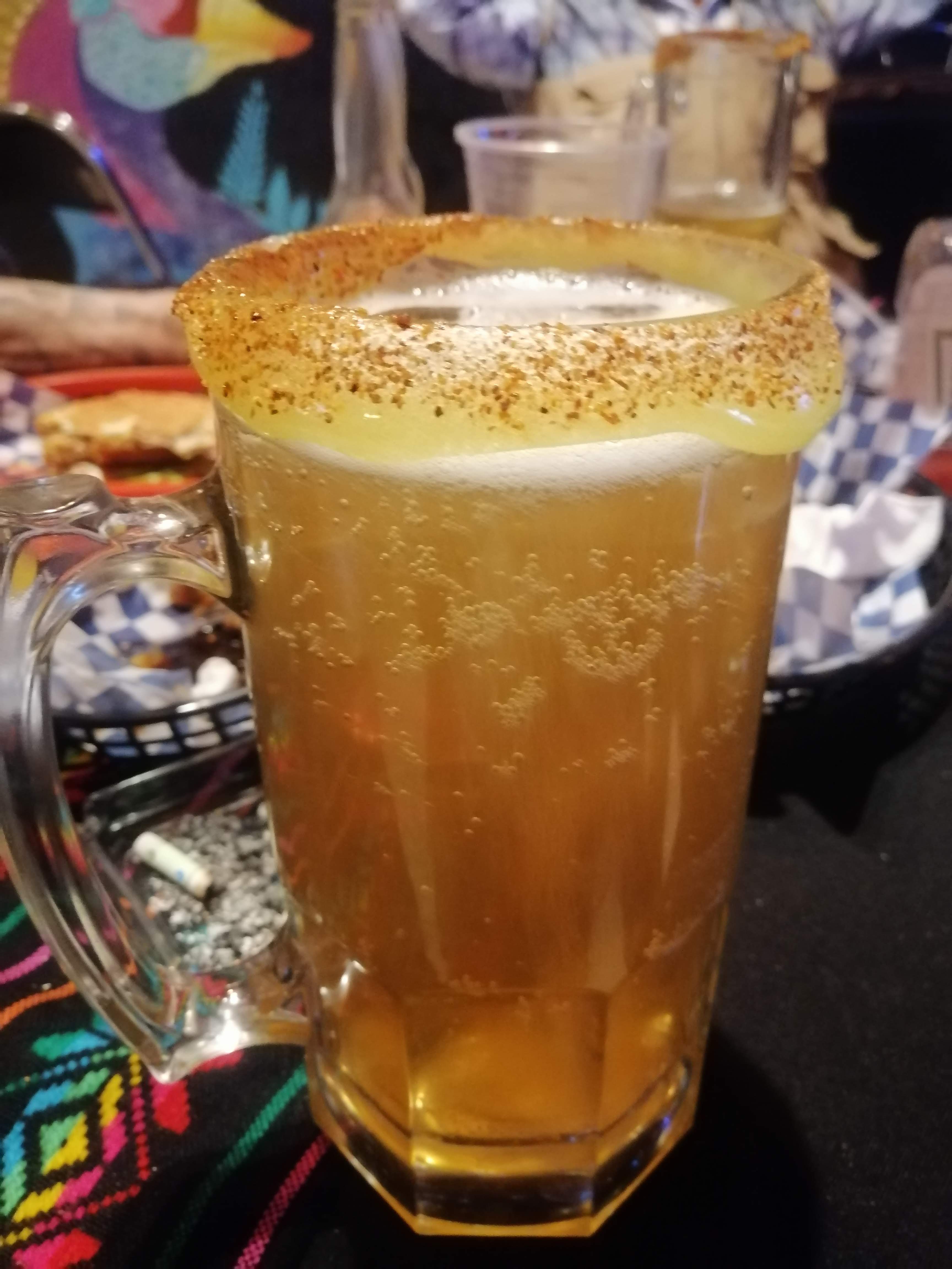 El Alebrije Tepezala Cervecería & Alitas image 5