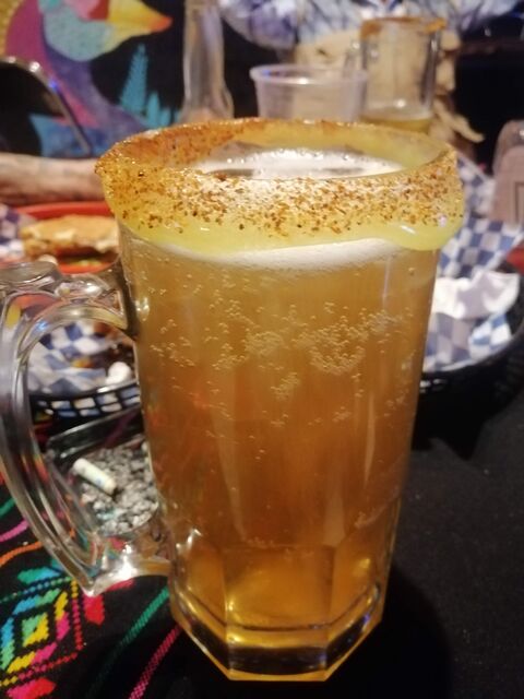 El Alebrije Tepezala Cervecería & Alitas image 5