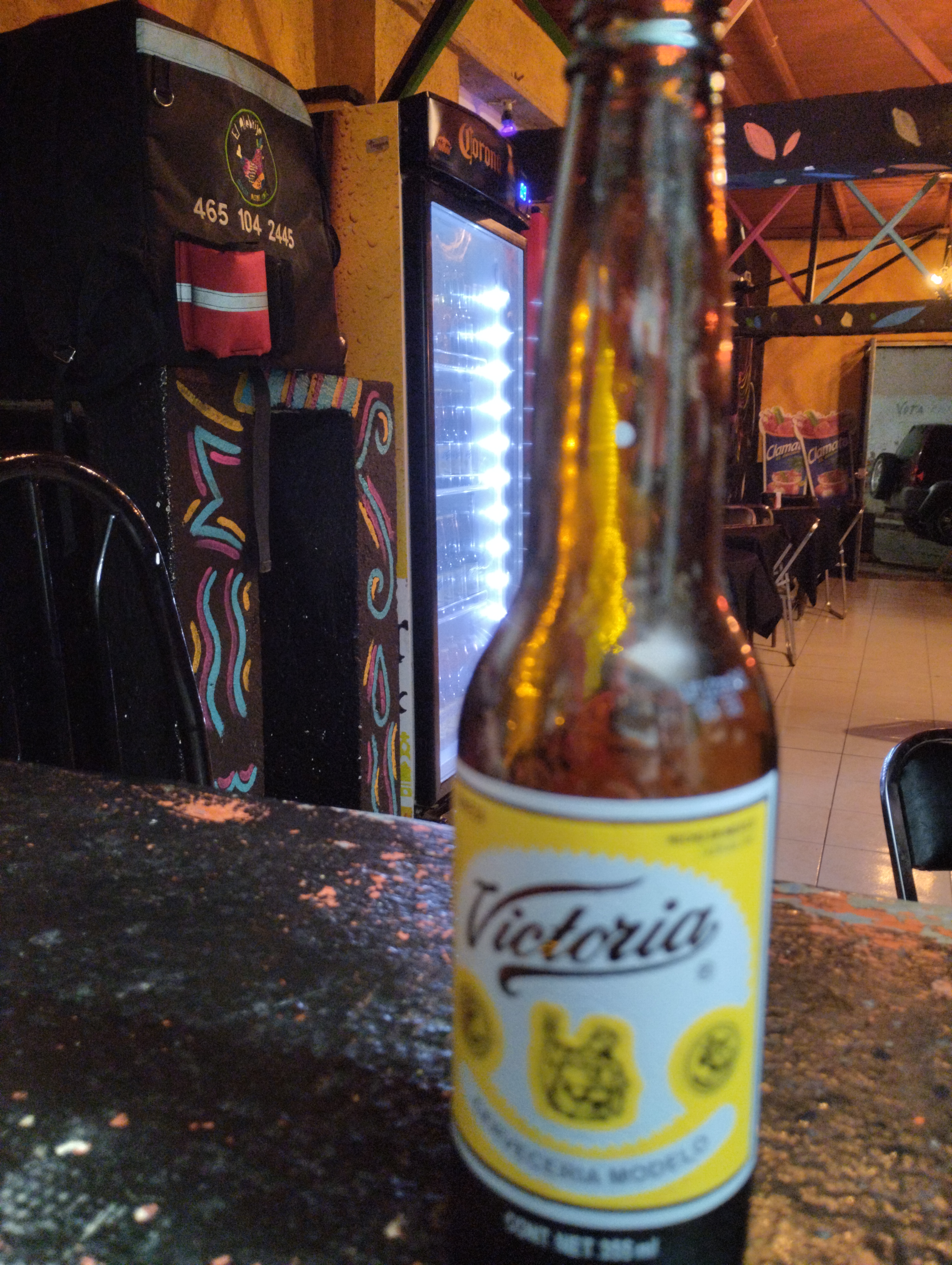 El Alebrije Tepezala Cervecería & Alitas image 6