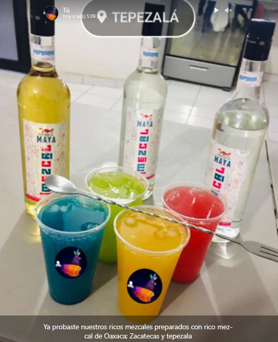 El Alebrije Tepezala Cervecería & Alitas image 9