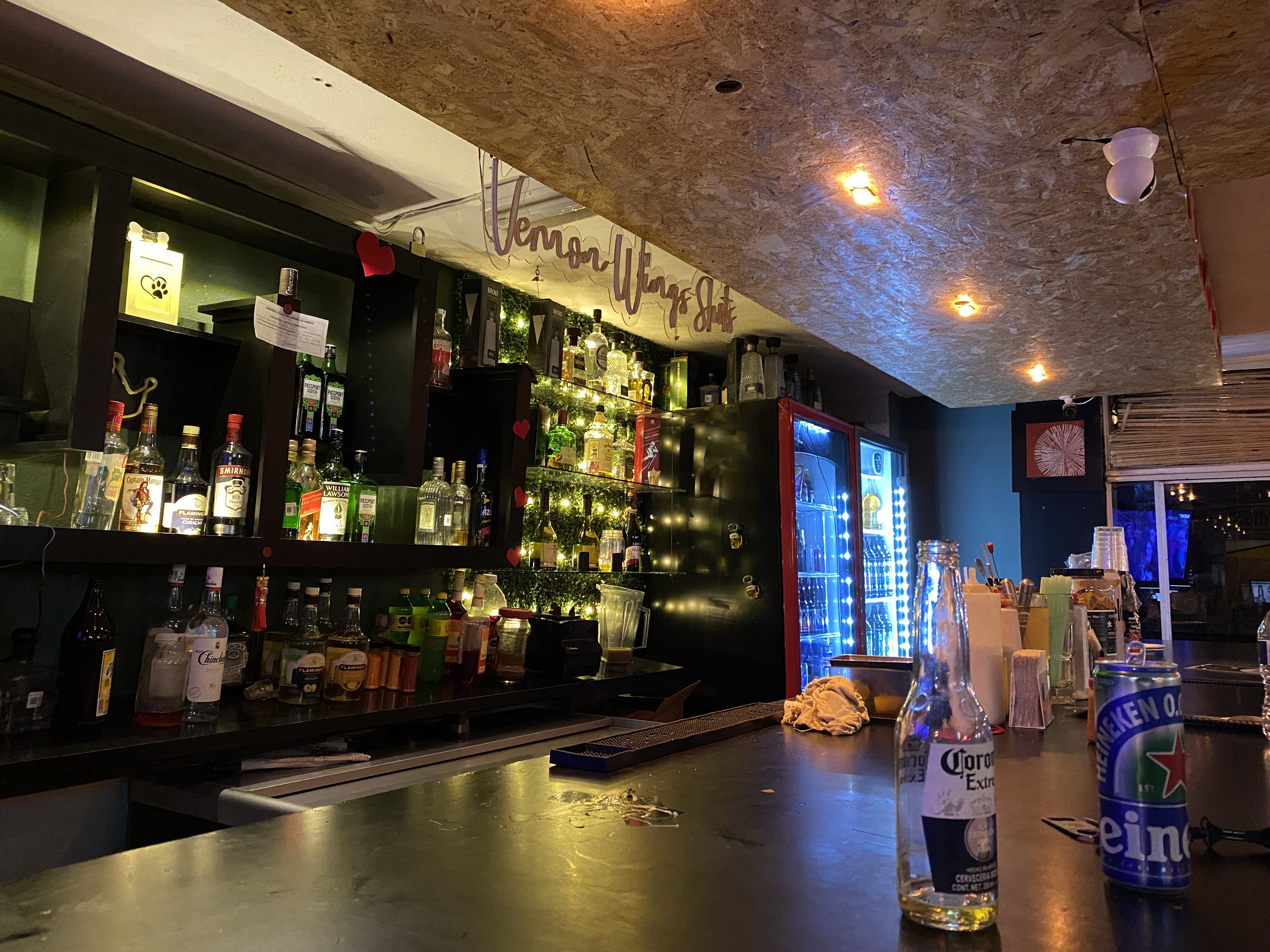 Vernon Wings Loreto image 1