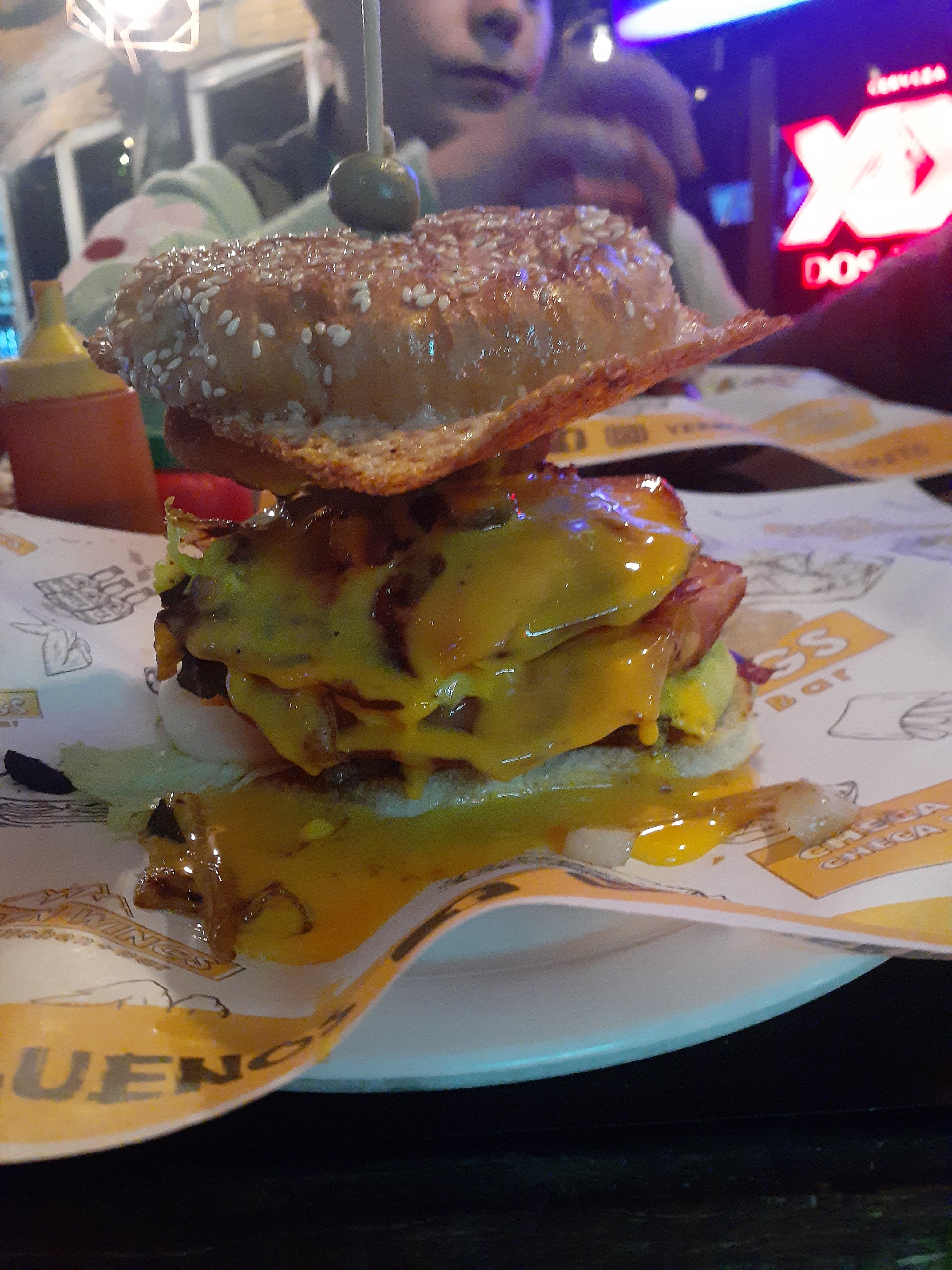 Vernon Wings Loreto image 8