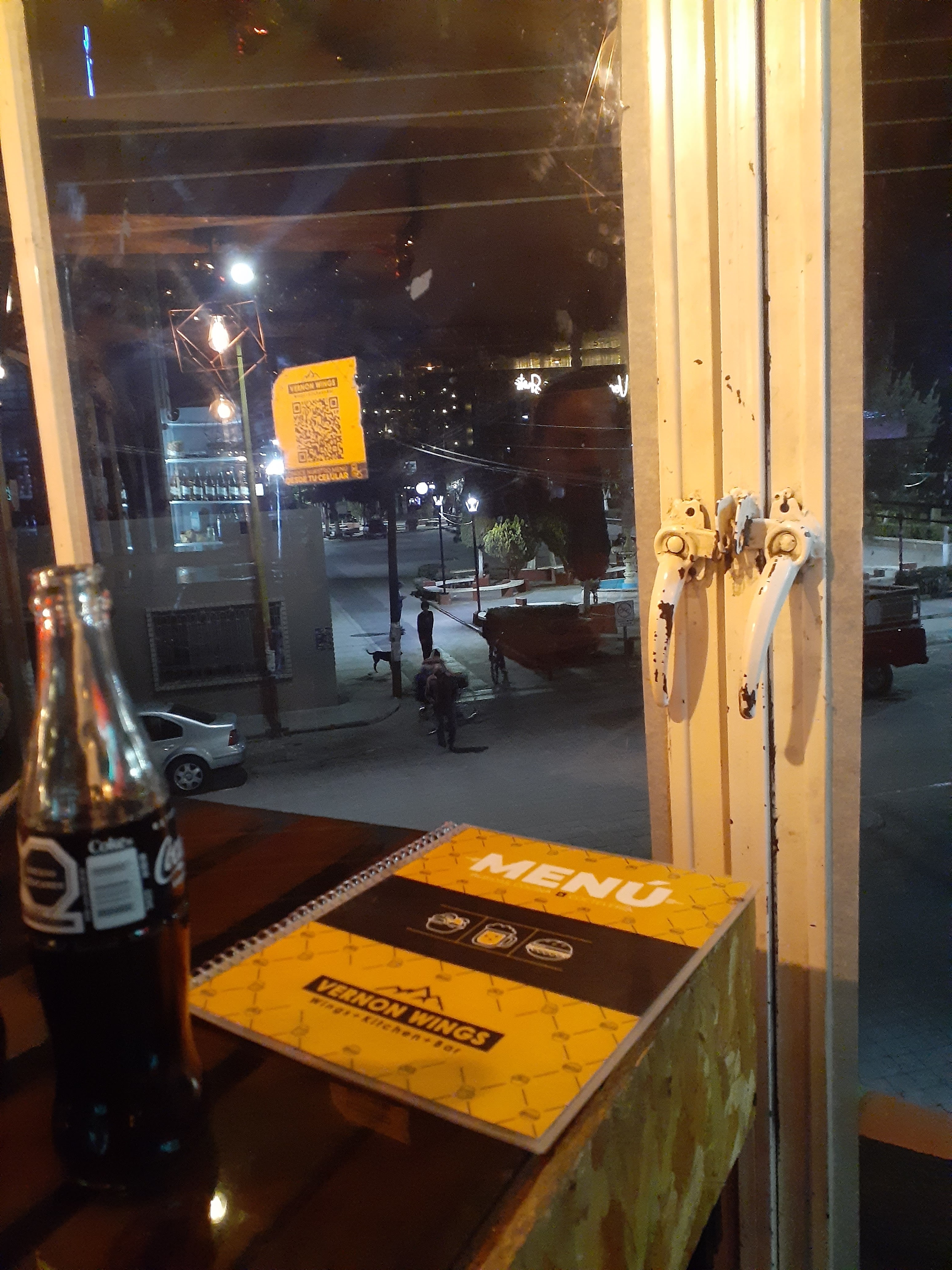 Vernon Wings Loreto image 10