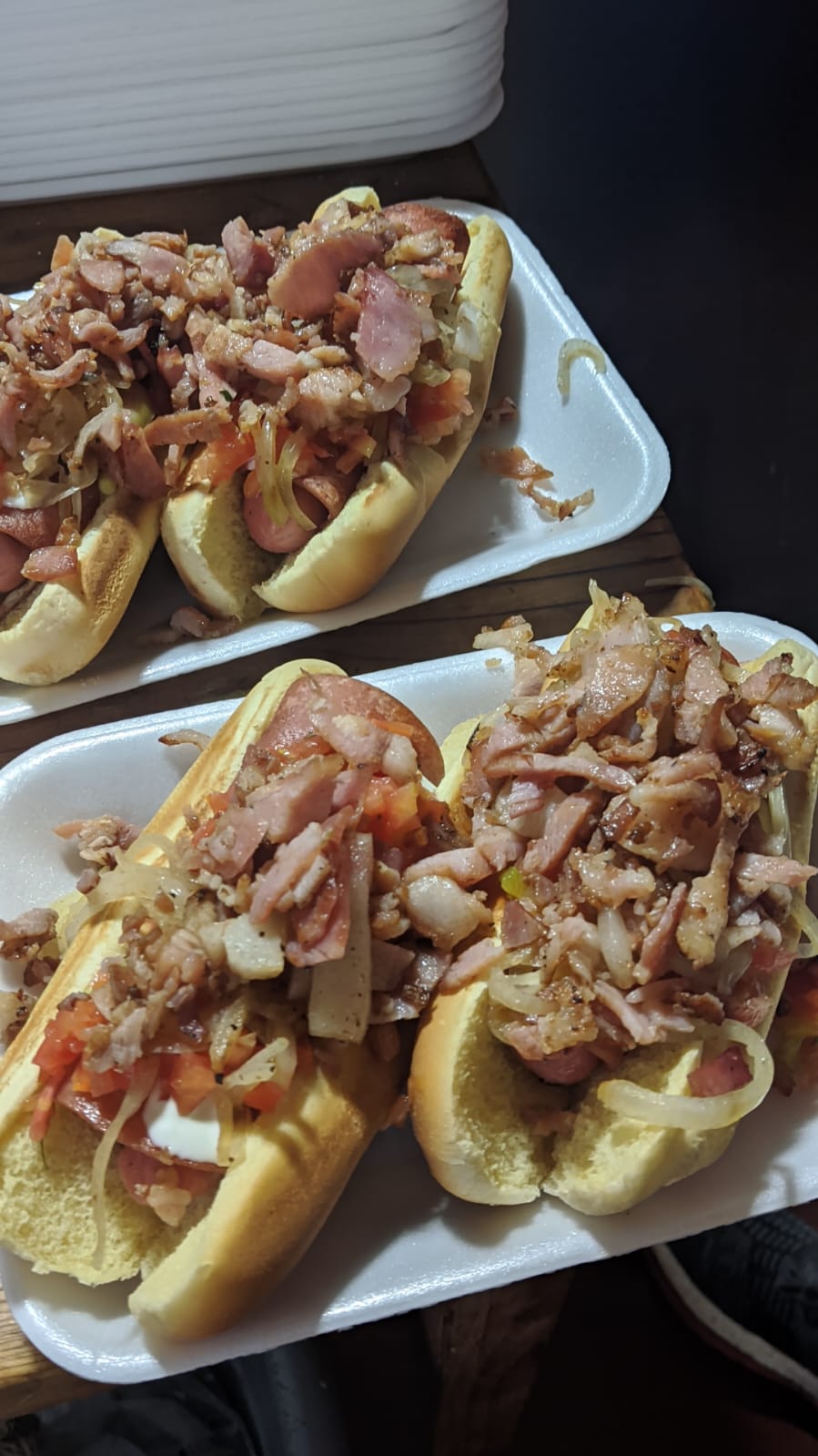 Supertacos los flores image 2