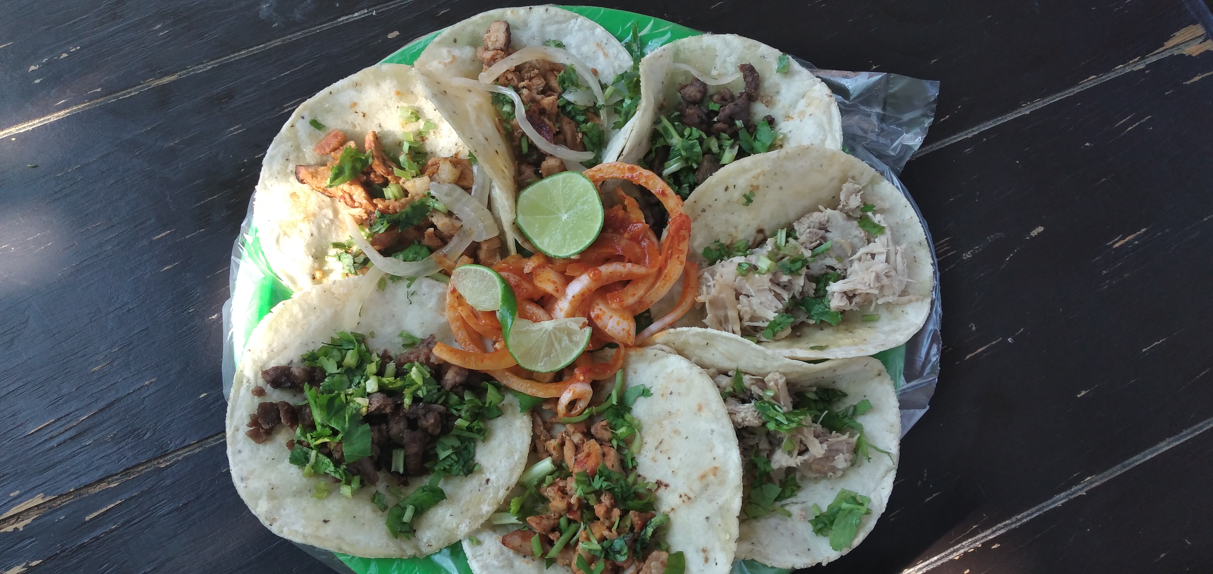 Supertacos los flores image 3