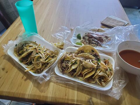 Supertacos los flores image 6