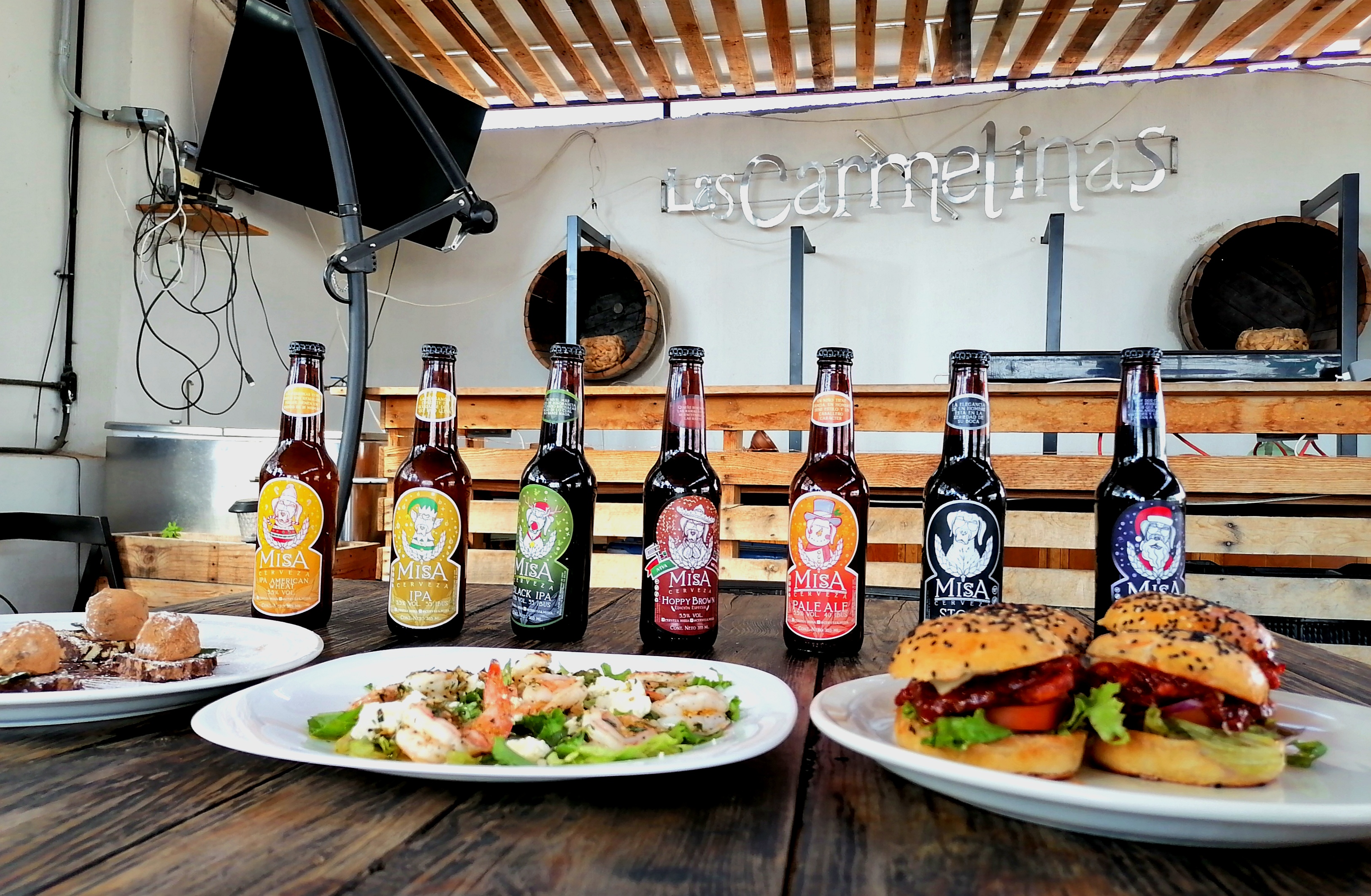 Las Carmelinas image 2