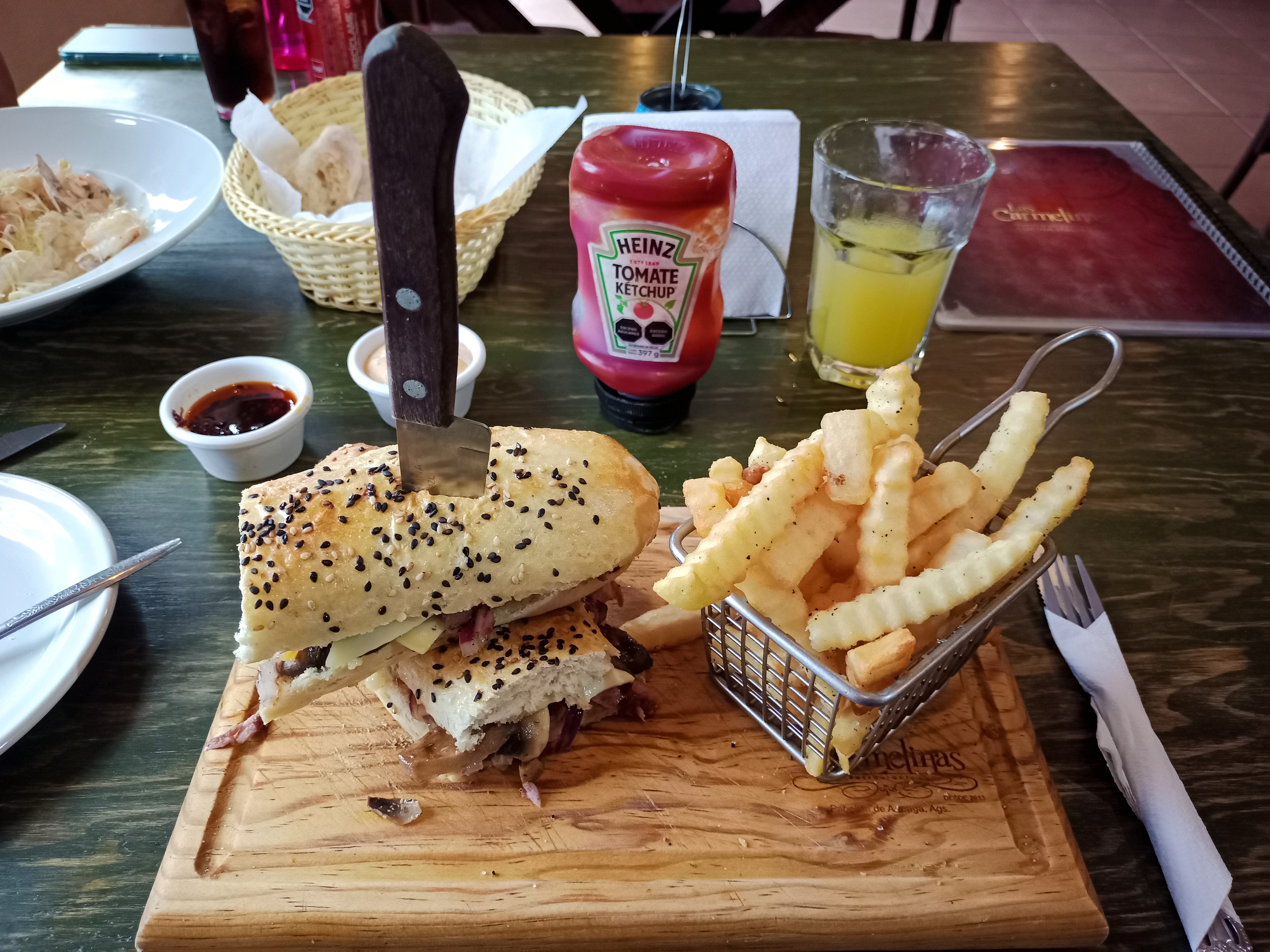 Las Carmelinas image 7