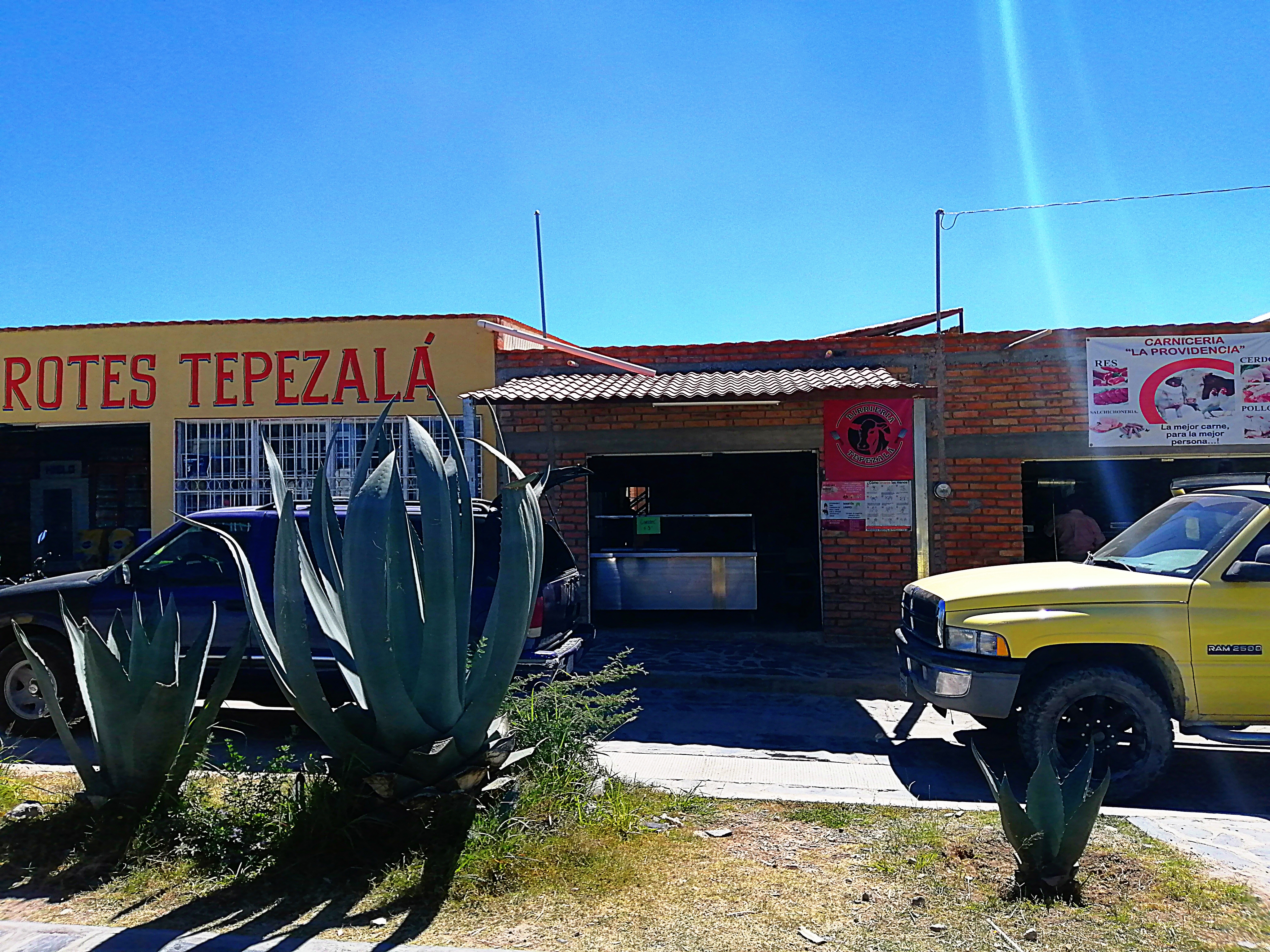 Birriería Tepezalá image 1