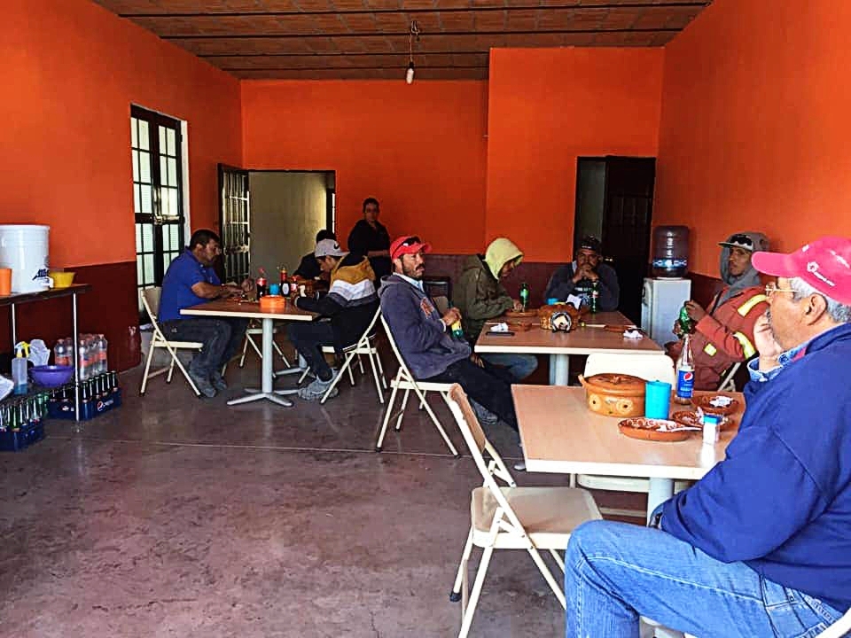 Birriería Tepezalá image 4