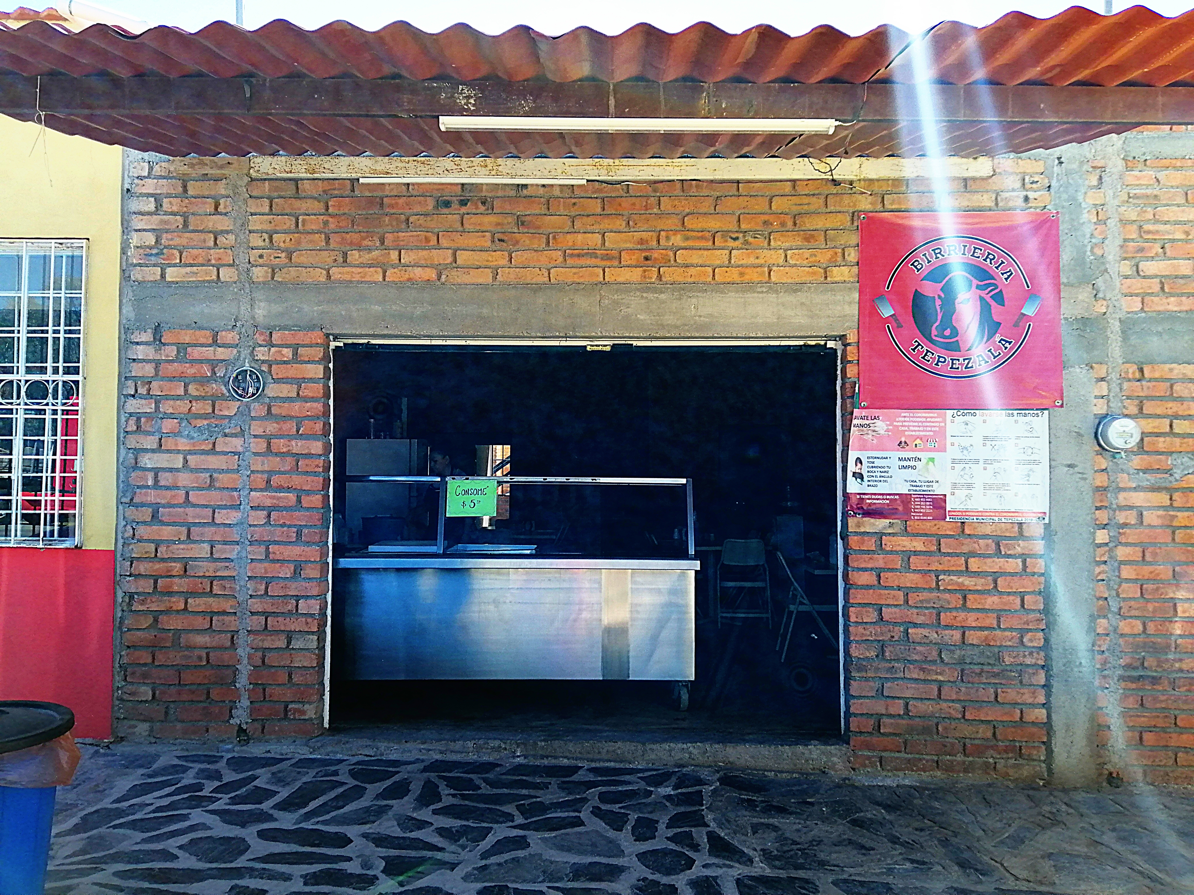 Birriería Tepezalá image 7