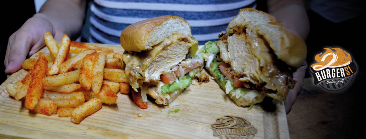 Burgersi Restaurant - Hamburguesas Premium image 2