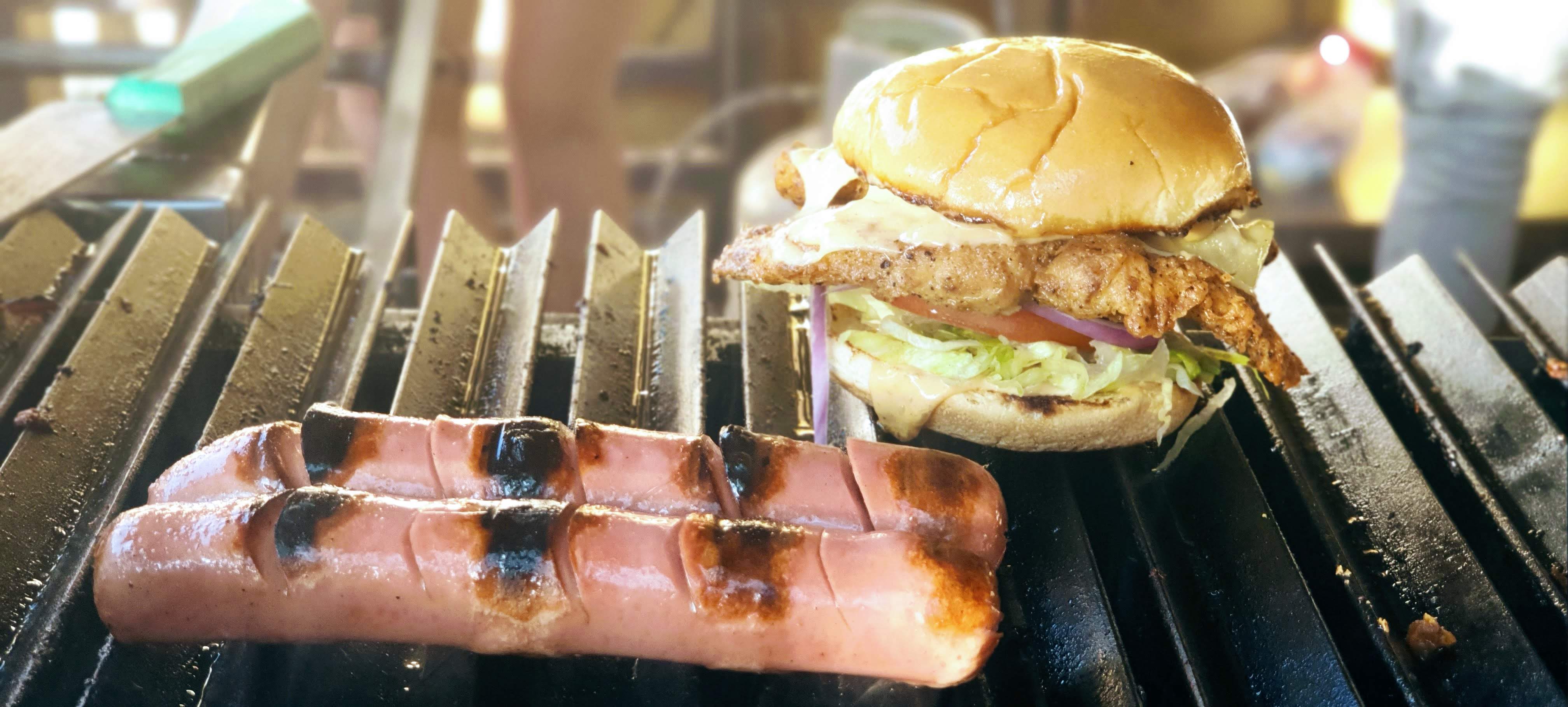 Burgersi Restaurant - Hamburguesas Premium image 4