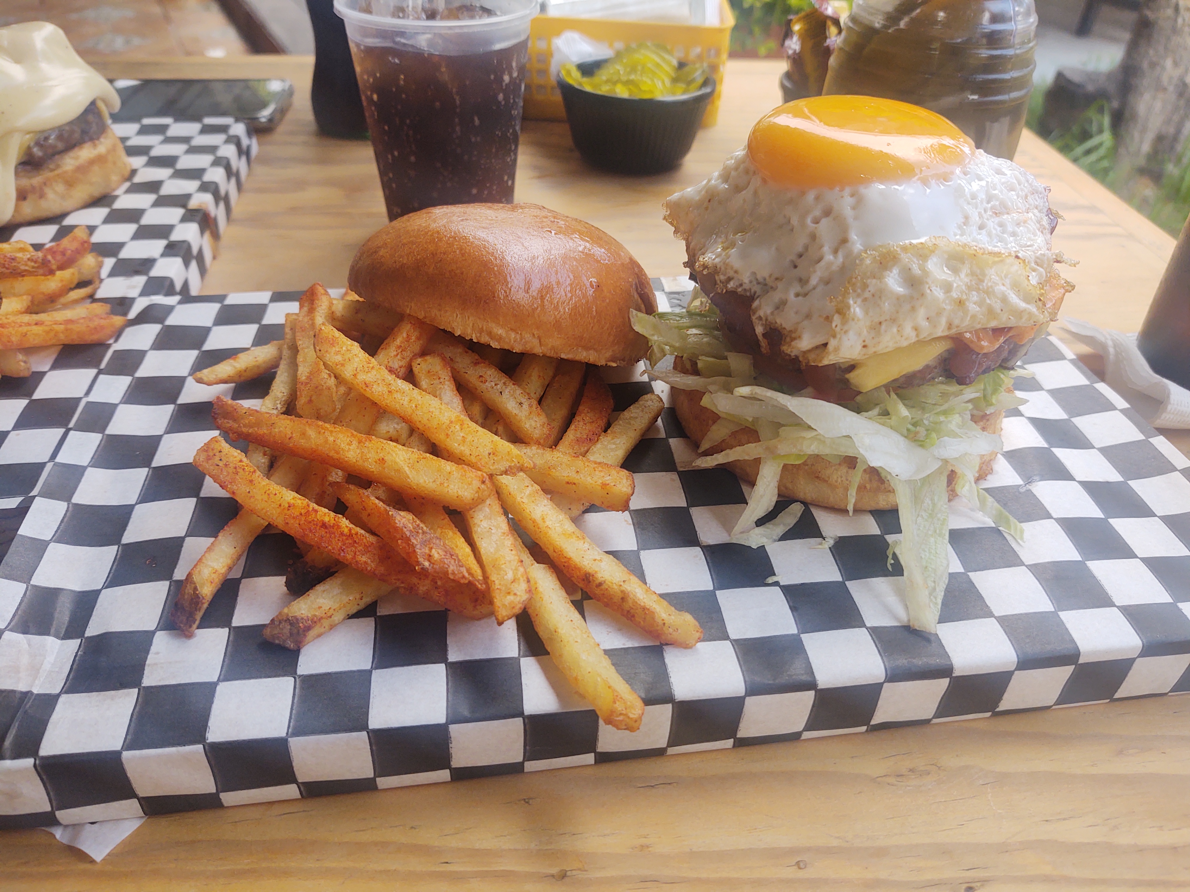 Burgersi Restaurant - Hamburguesas Premium image 5