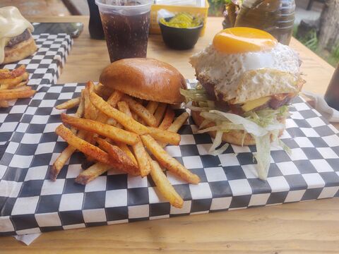 Burgersi Restaurant - Hamburguesas Premium image 5