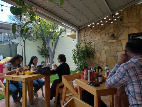 Burgersi Restaurant - Hamburguesas Premium image 6