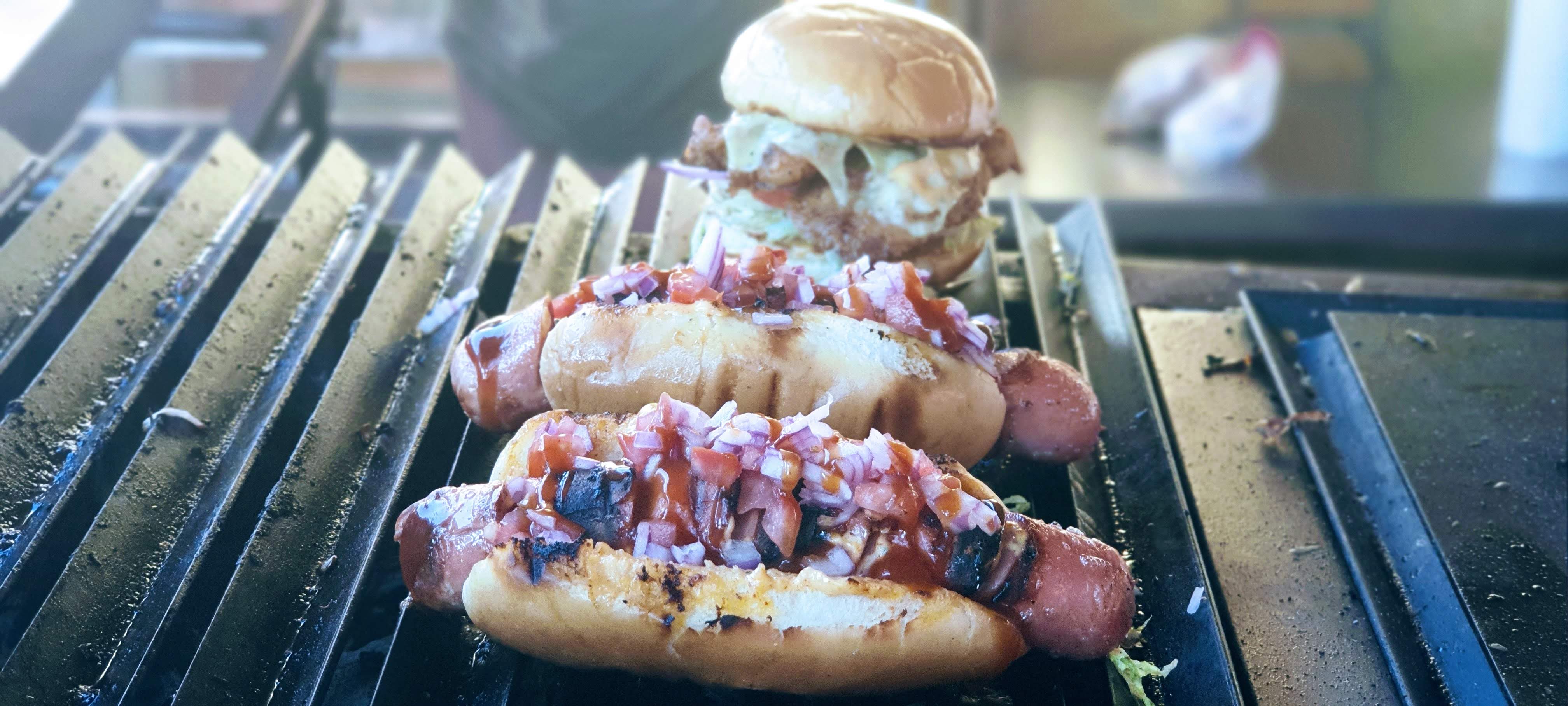 Burgersi Restaurant - Hamburguesas Premium image 7