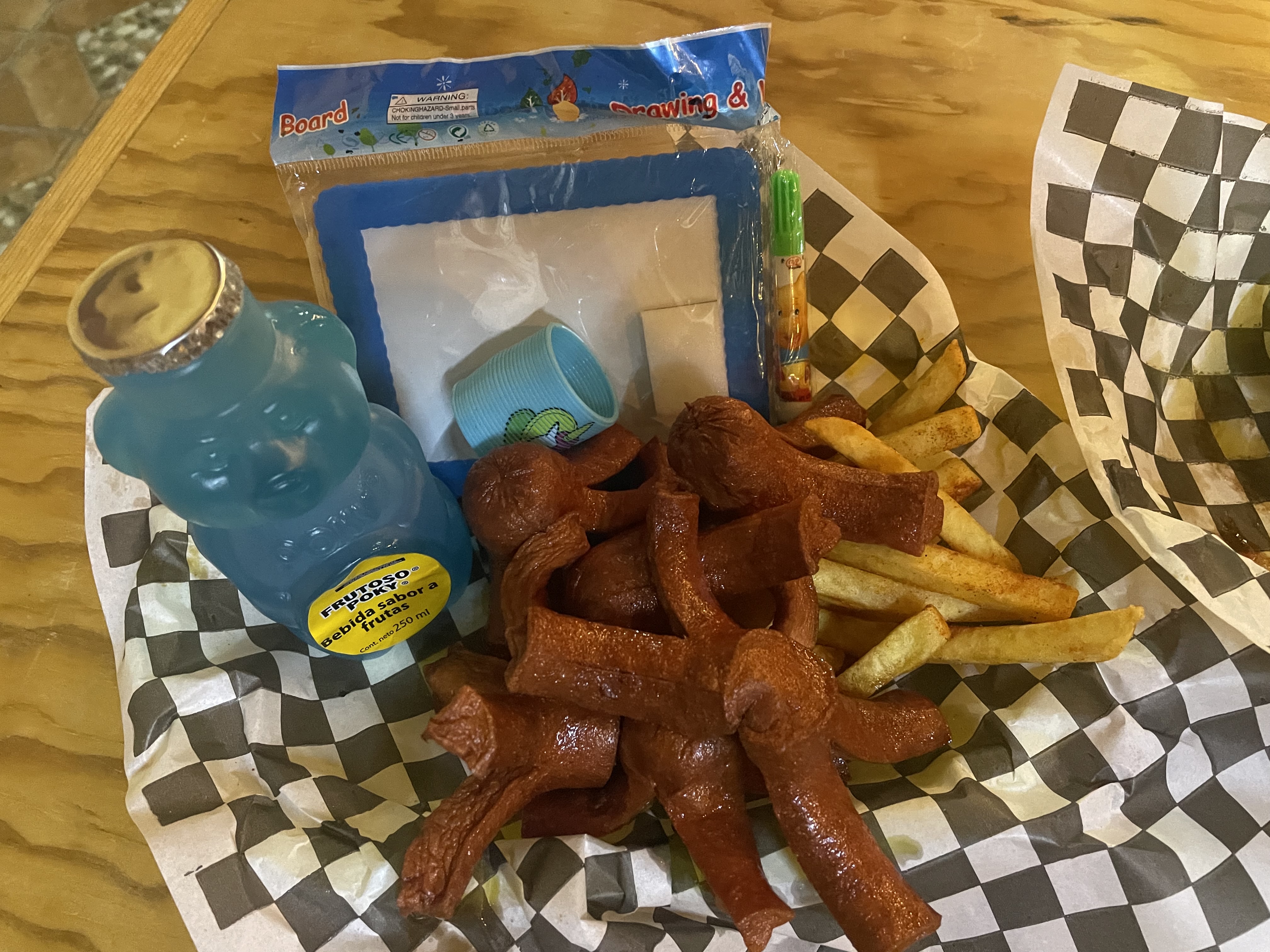 Burgersi Restaurant - Hamburguesas Premium image 8