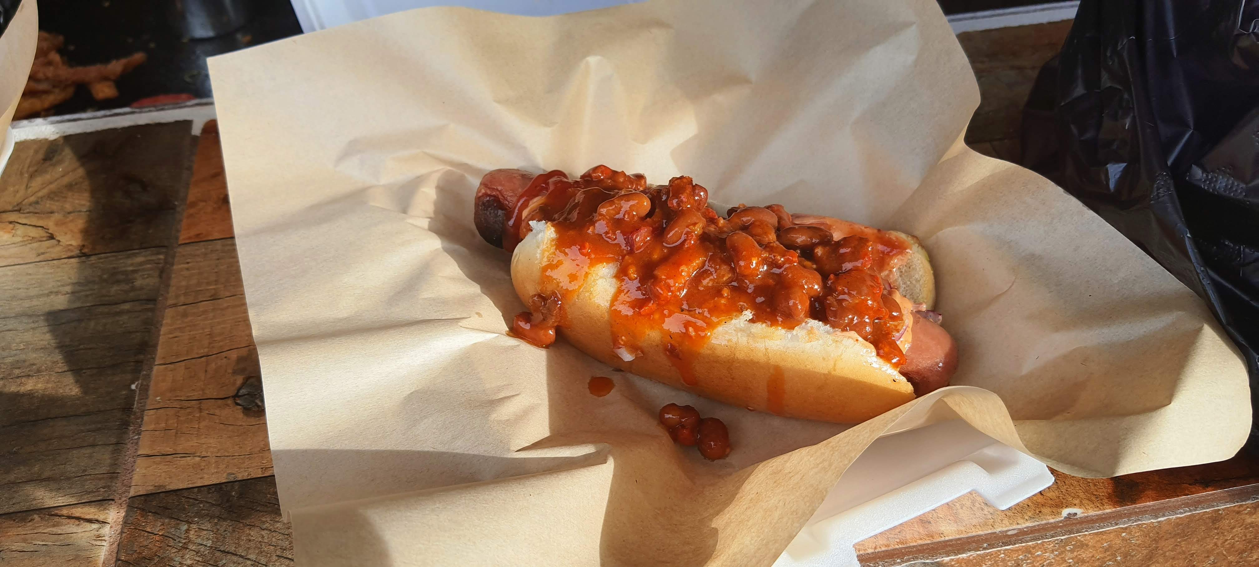 Burgersi Restaurant - Hamburguesas Premium image 10