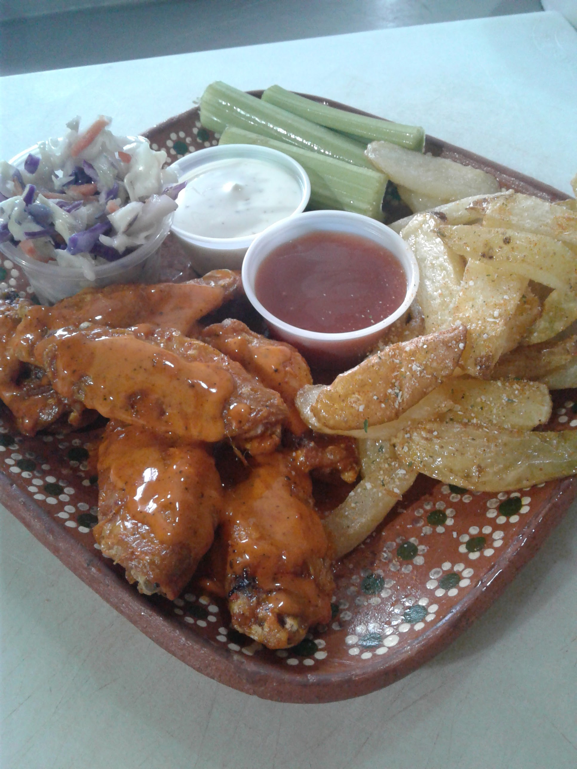 CARRANZAZ RESTAURANTE image 5