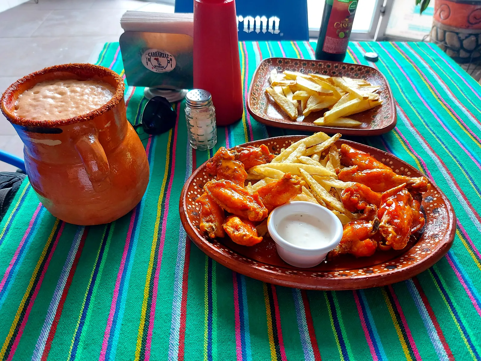 CARRANZAZ RESTAURANTE image 8