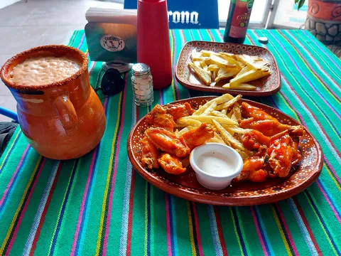 CARRANZAZ RESTAURANTE image 8