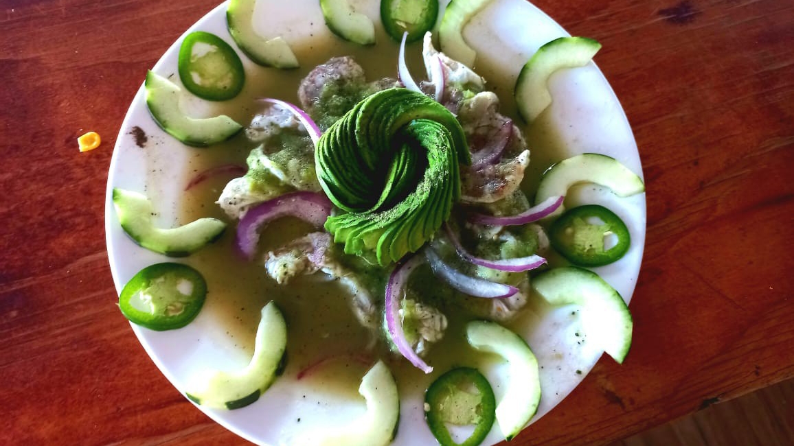 Restaurant Bar La Sirena image 2