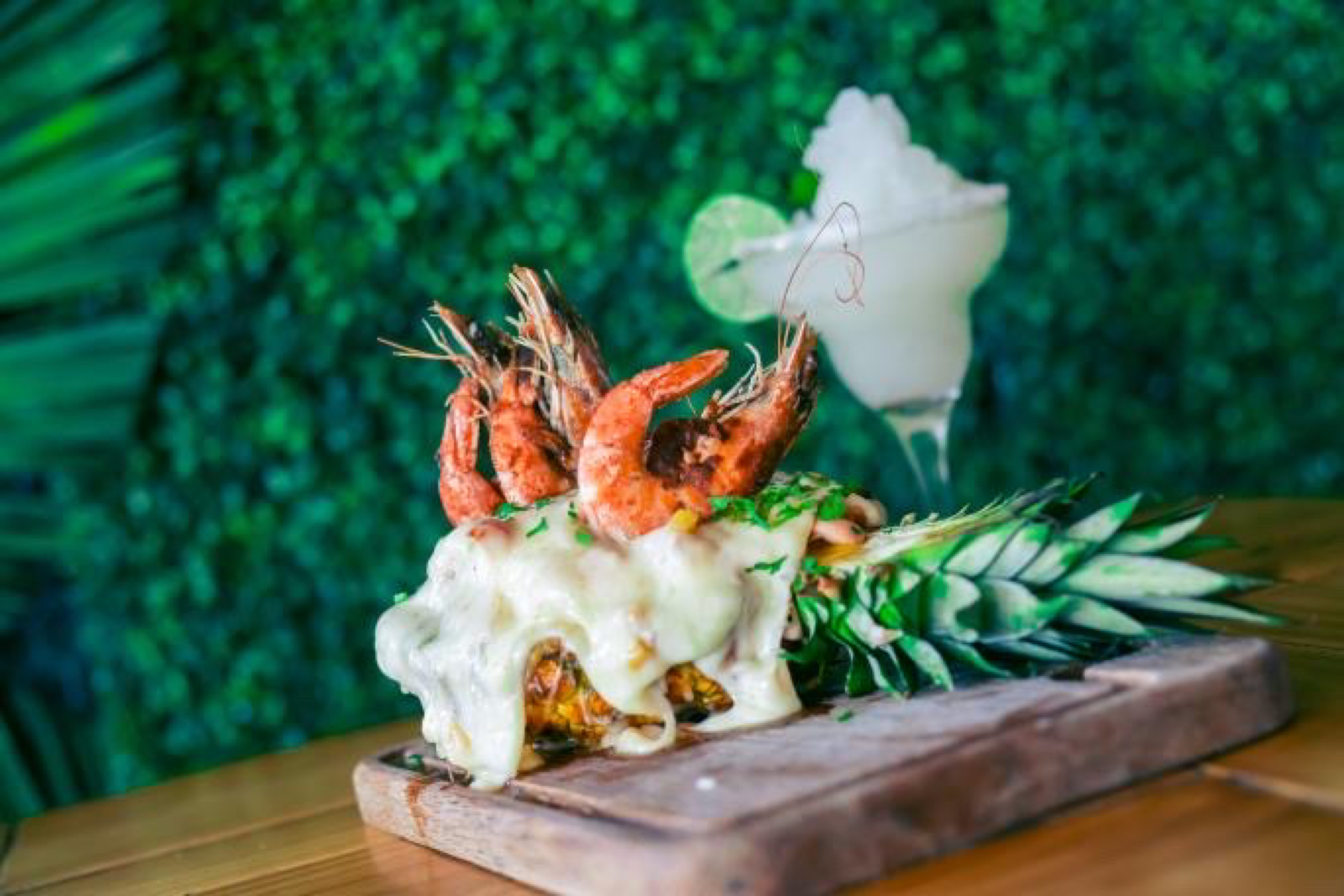 Restaurant Bar La Sirena image 4