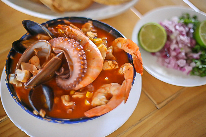 Restaurant Bar La Sirena image 5