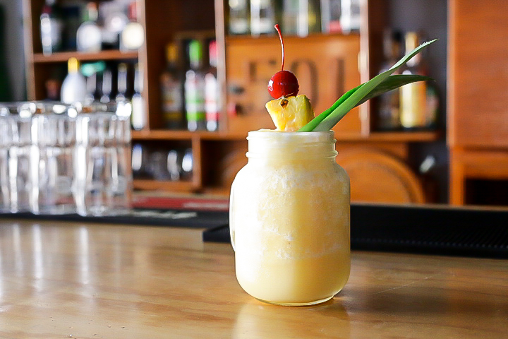 Restaurant Bar La Sirena image 6