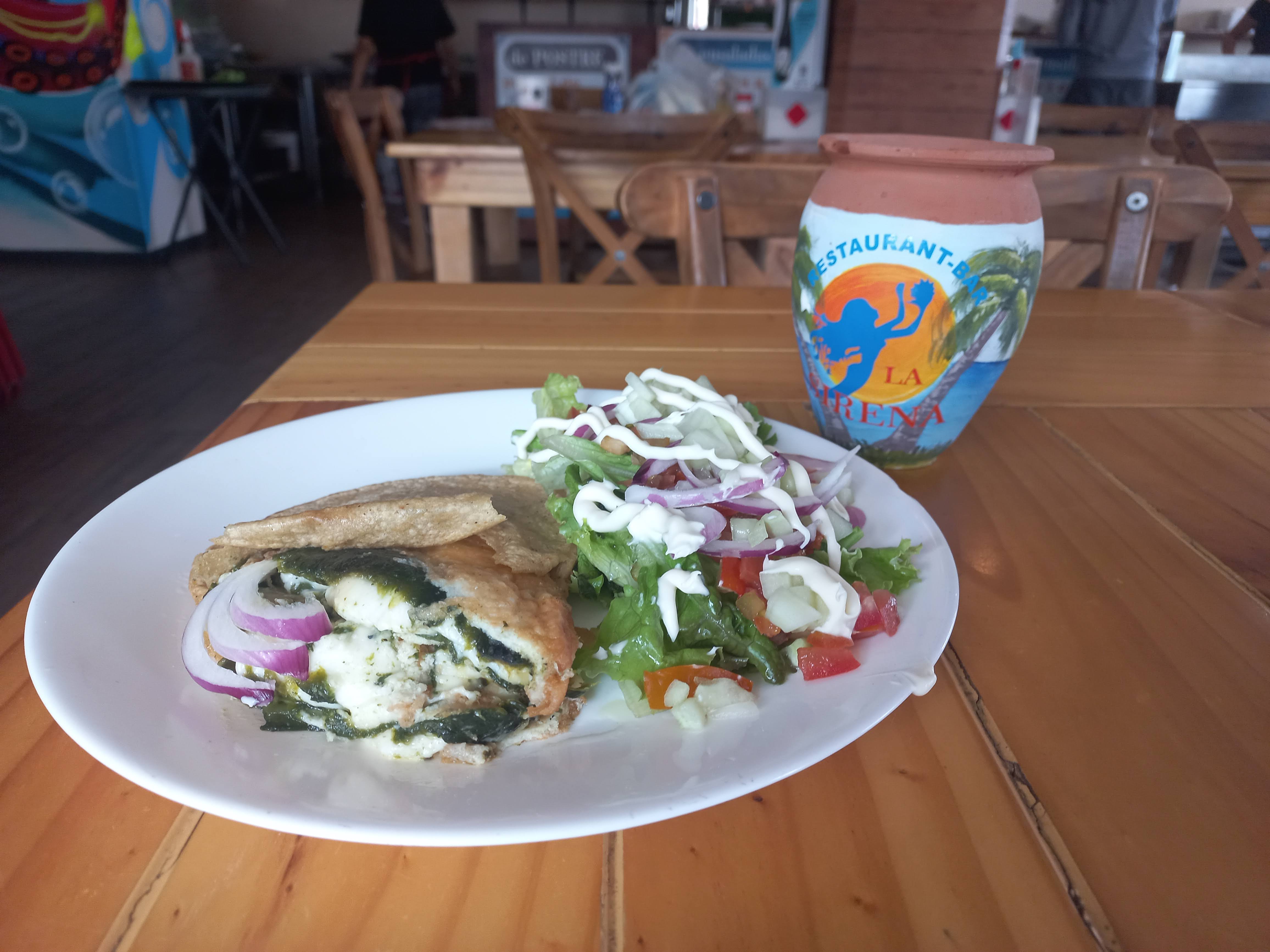 Restaurant Bar La Sirena image 7