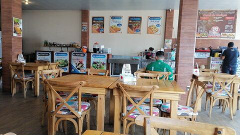 Restaurant Bar La Sirena image 8