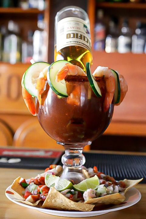 Restaurant Bar La Sirena image 10