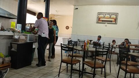 La Noria Mariscos image 1