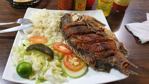 La Noria Mariscos image 2