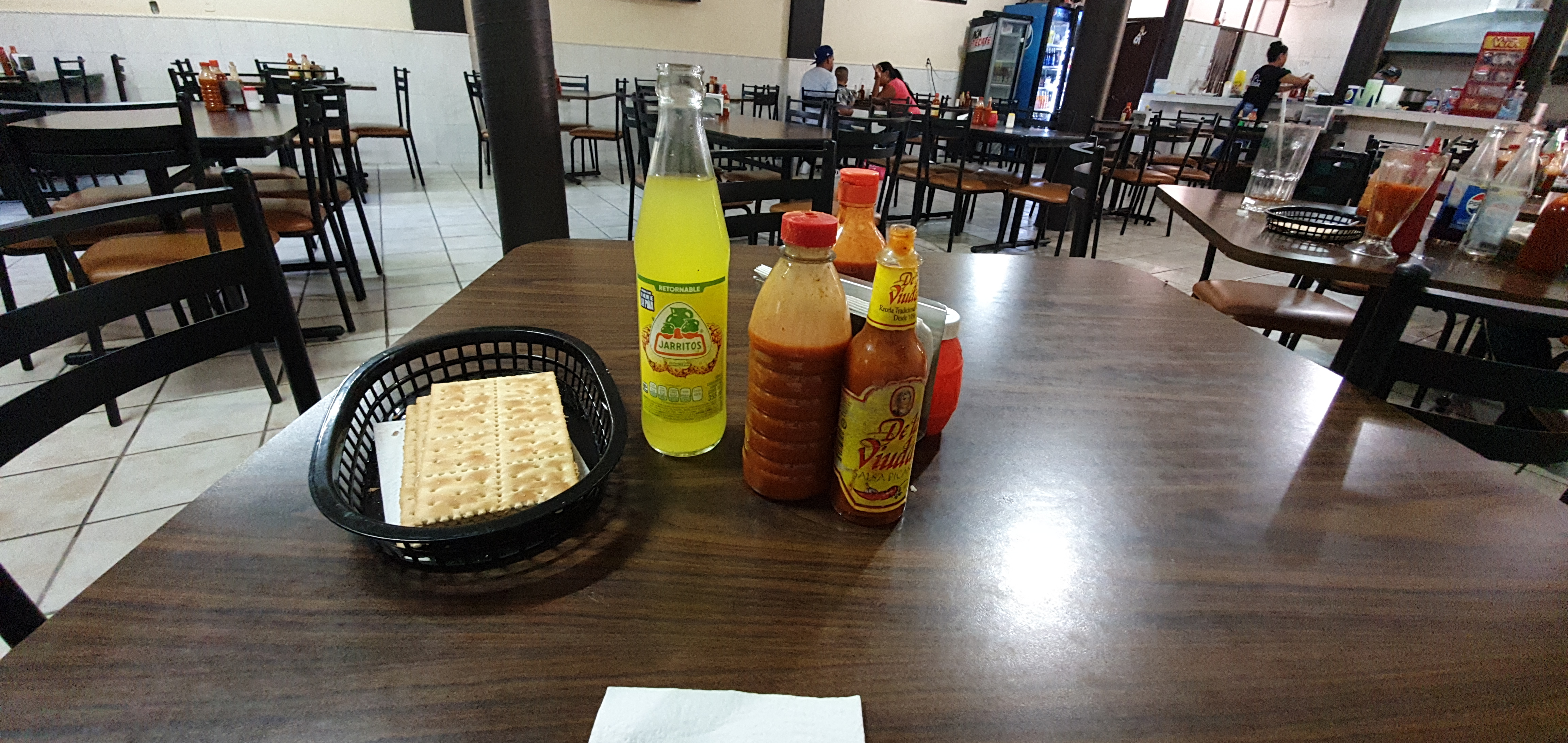 La Noria Mariscos image 3