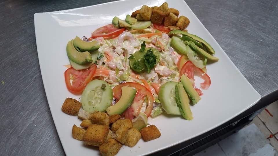 La Noria Mariscos image 6