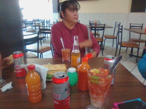 La Noria Mariscos image 8