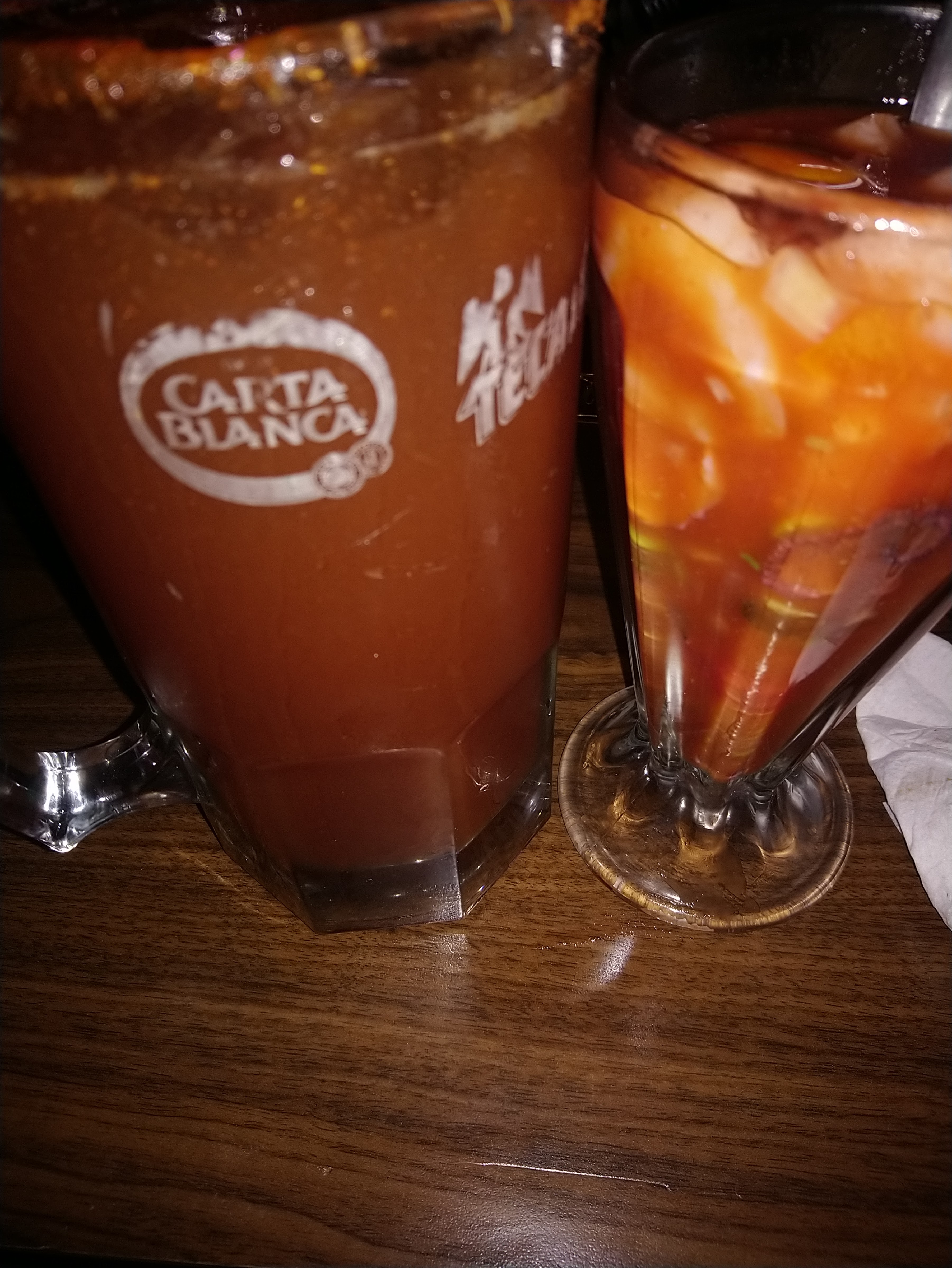 La Noria Mariscos image 9