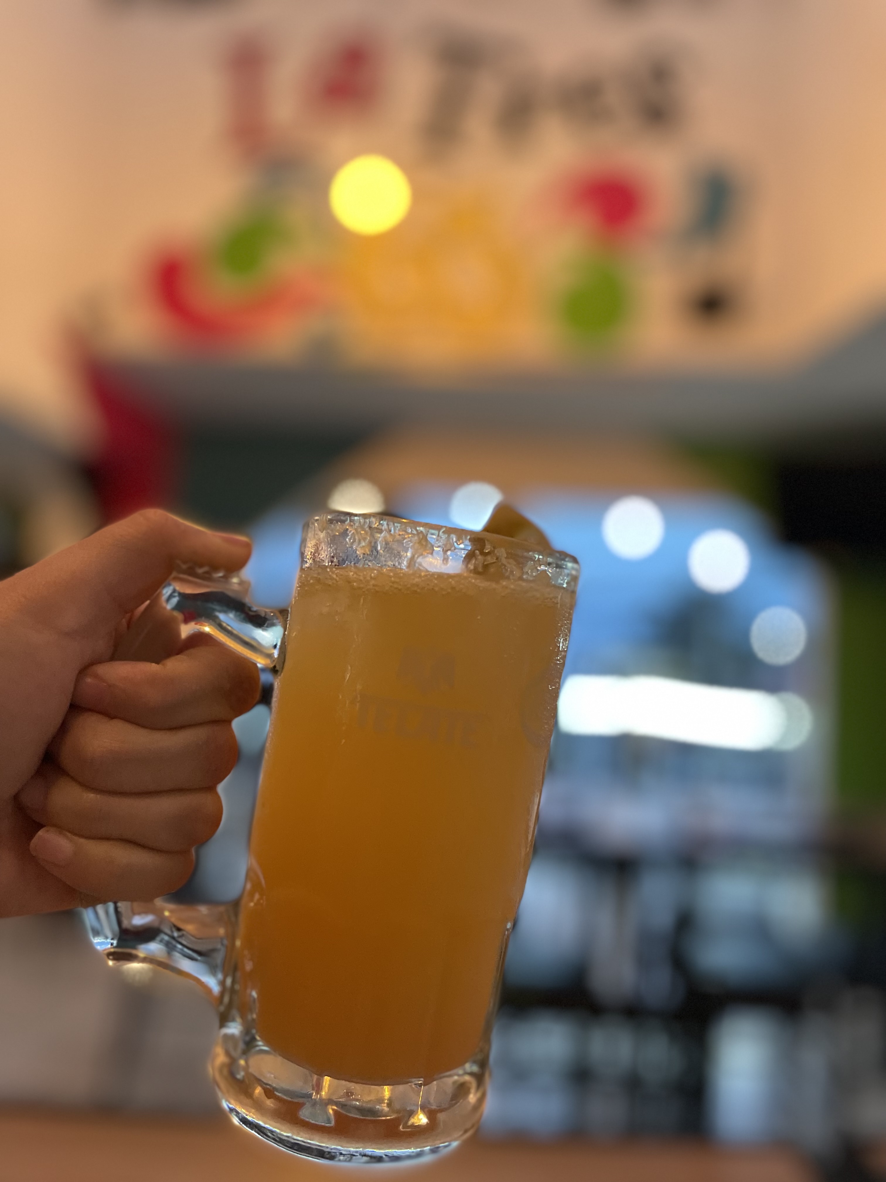 La tres 65 - Restaurantes & cervecería (Sucursal Pabellón de Arteaga) image 8